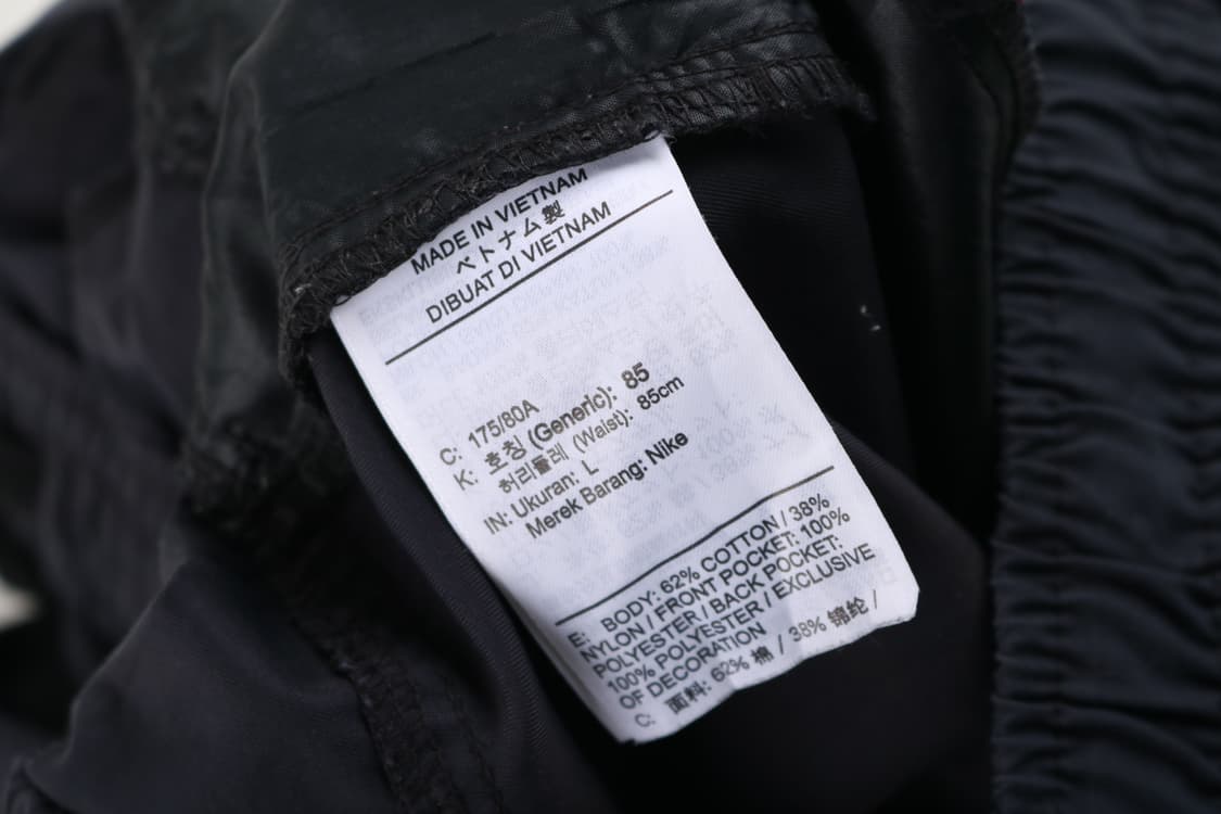 [L] 나이키 NSW 에센셜 트레이닝 팬츠 상품이미지5