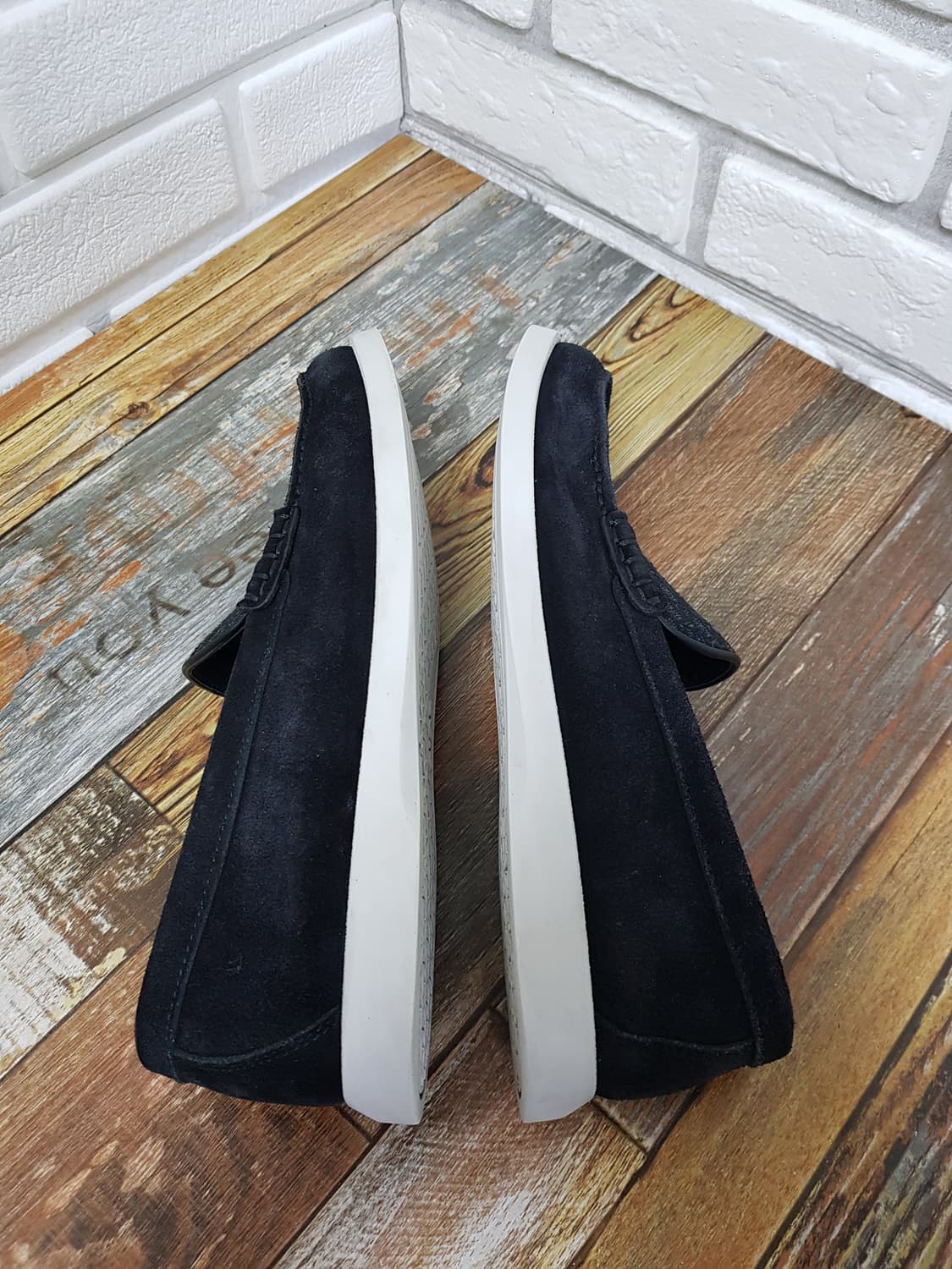 [40/정품] 디올 그랑빌 로퍼 블랙 상품이미지6