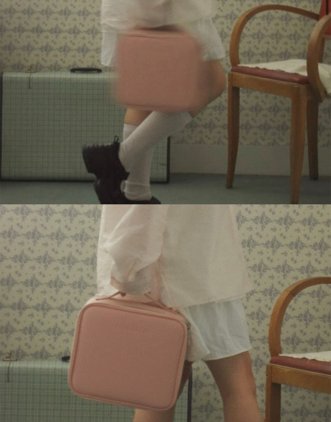 로지피끄 메이크업 파우치 상품이미지2