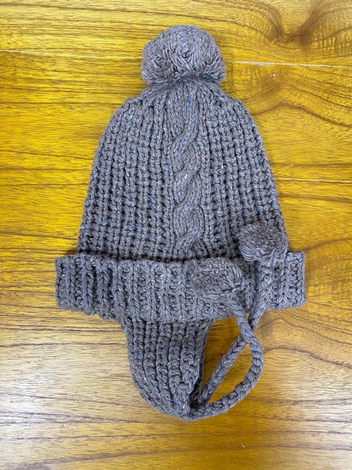 arnold palmer 이어플랩 비니 상품이미지2