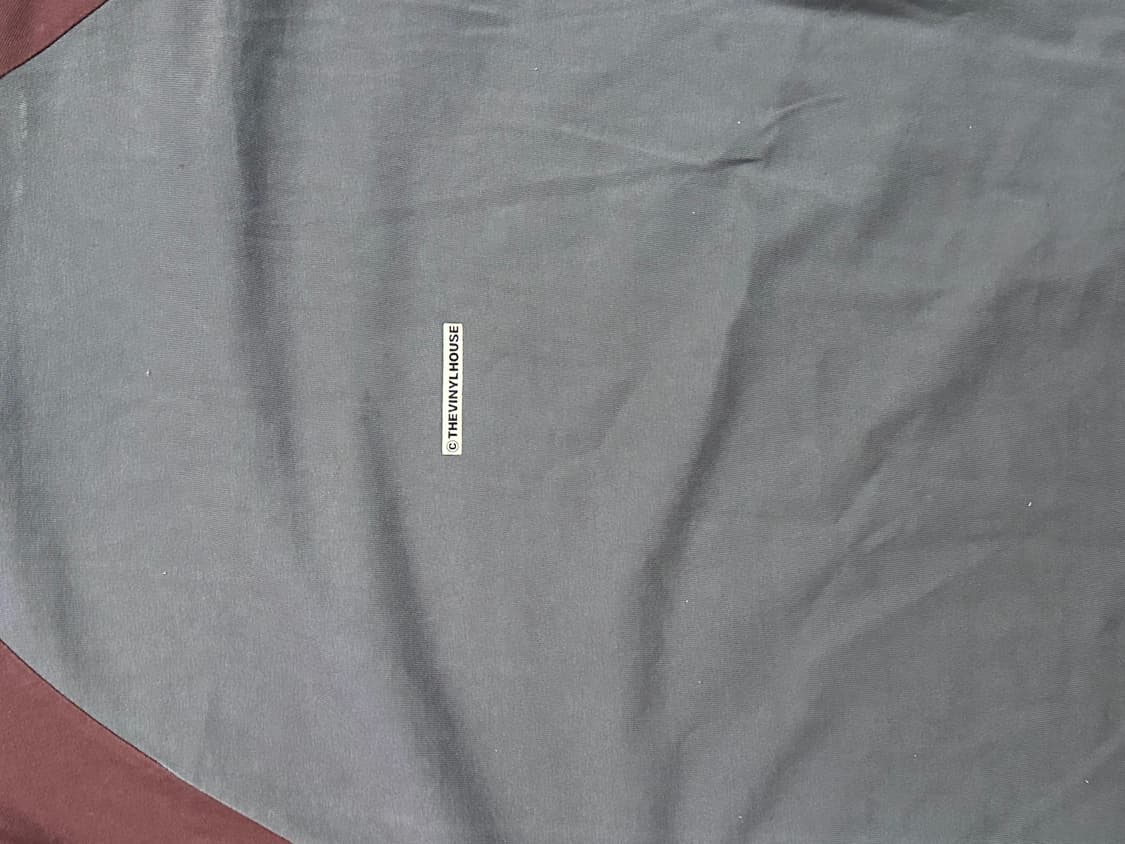 (L) 더바이닐하우스 러브머신 롱슬리브 팝니다 상품이미지3