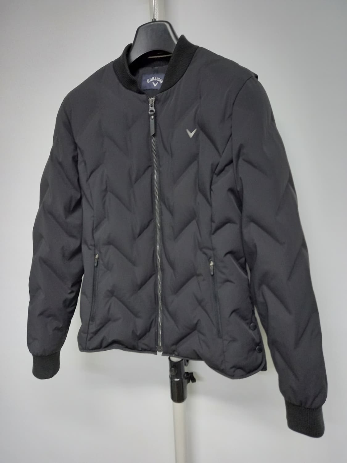 캘러웨이 골프 추동 구스 패딩 66.55 상품이미지4