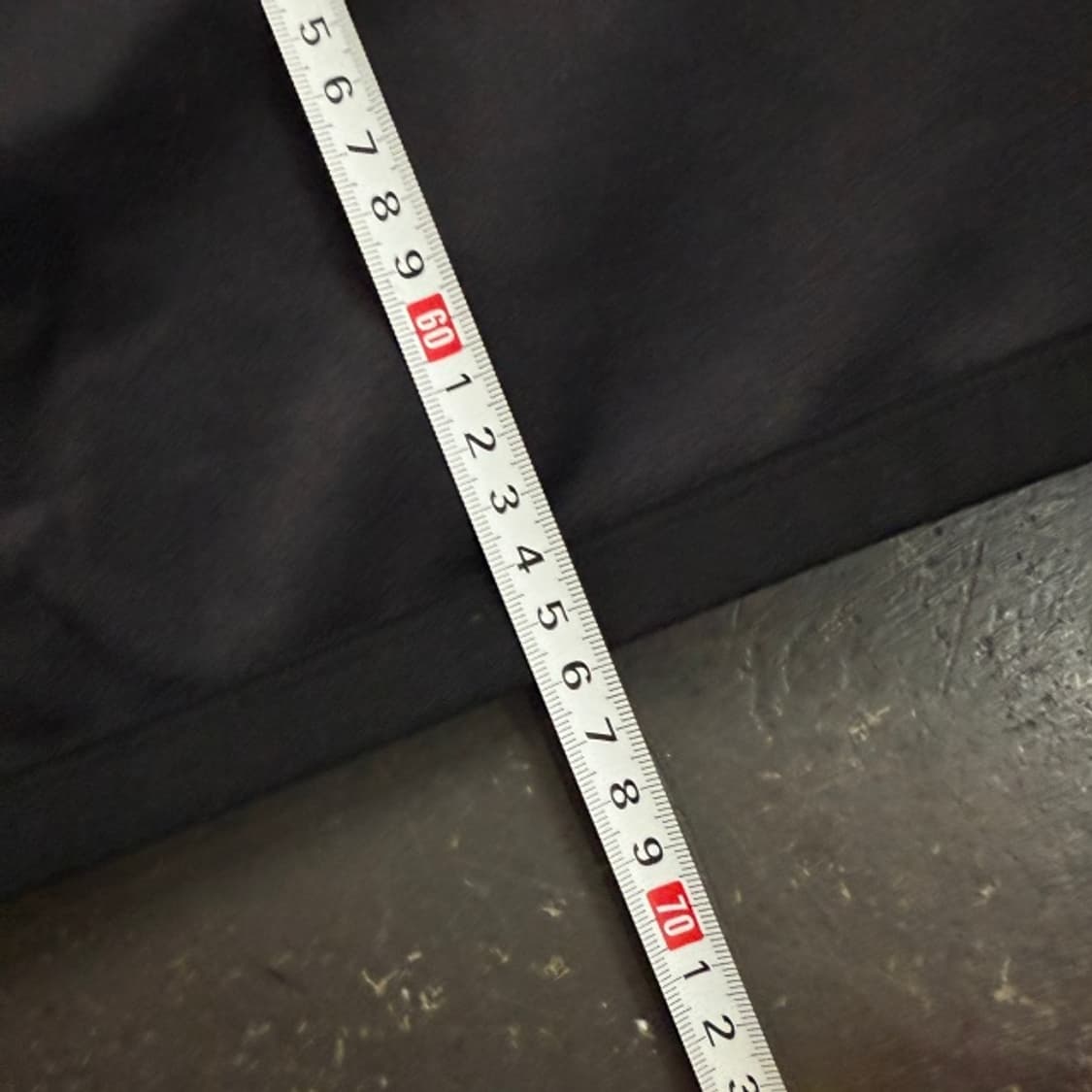 100 나이키 ACG 반집업  상품이미지6