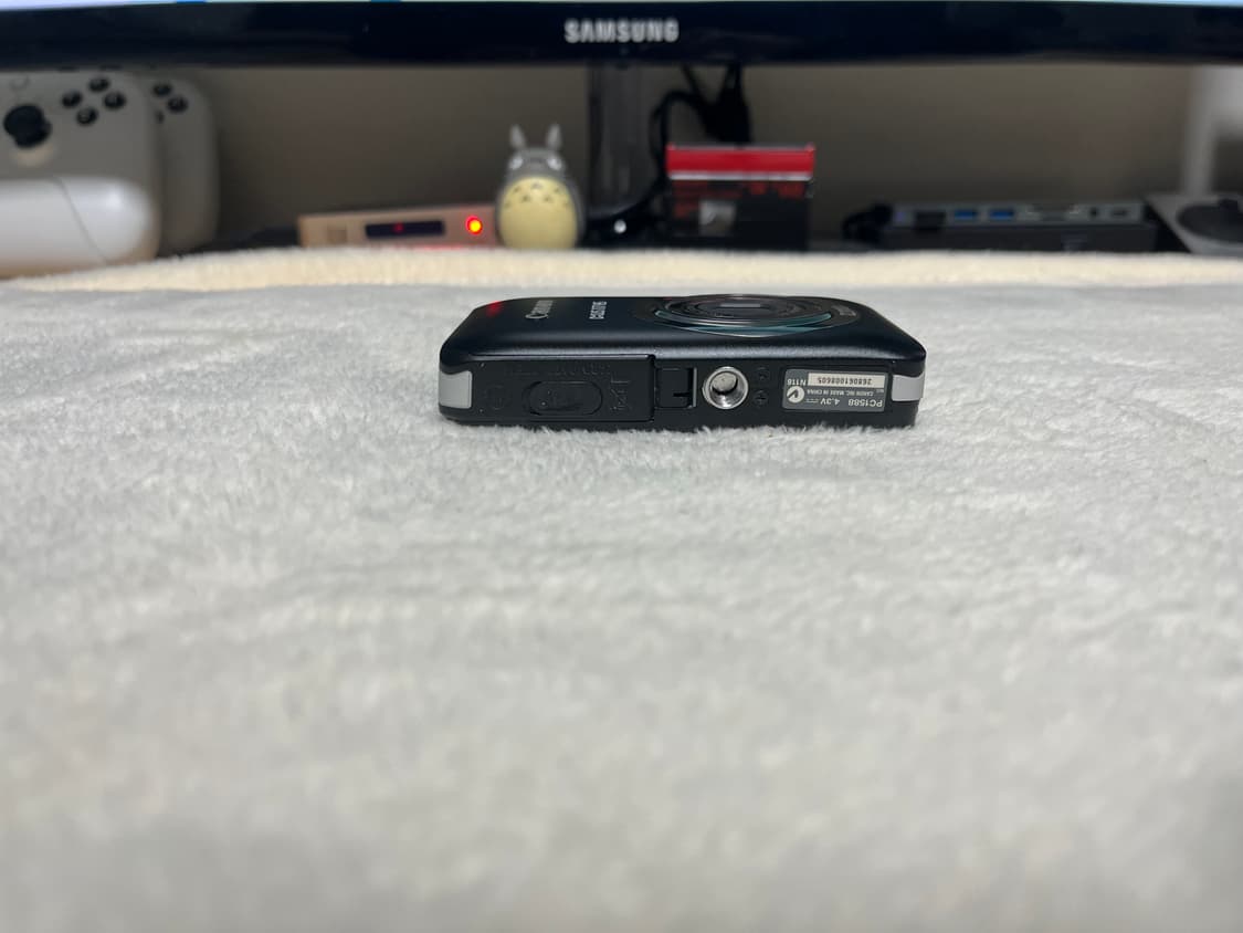 📸💖 캐논 감성 미쳤다 💖📸 ✨ 익서스 117HS ✨ 상품이미지6