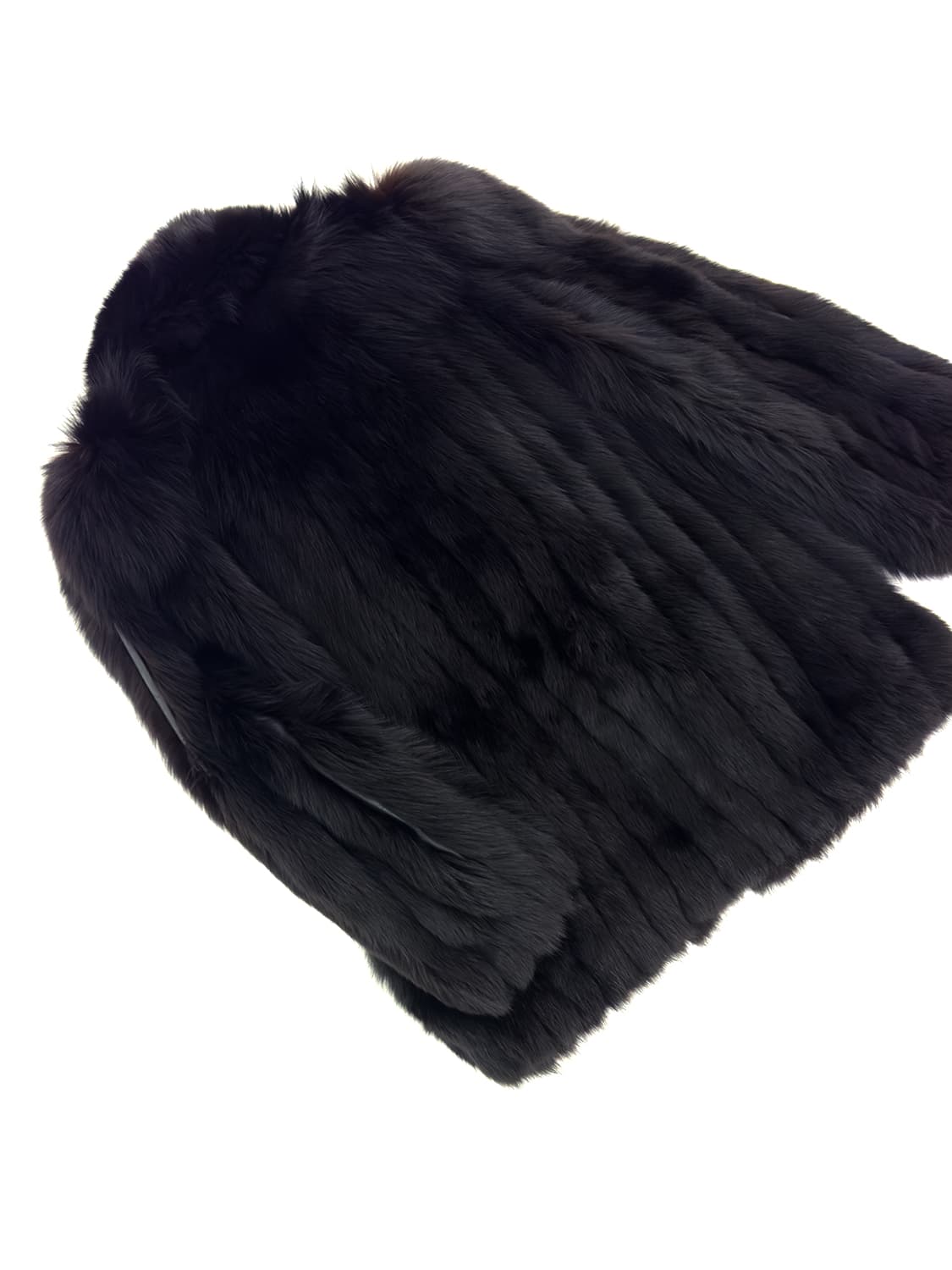 Ronity Mink & Fox Fur Short Jacket/ 11 상품이미지4