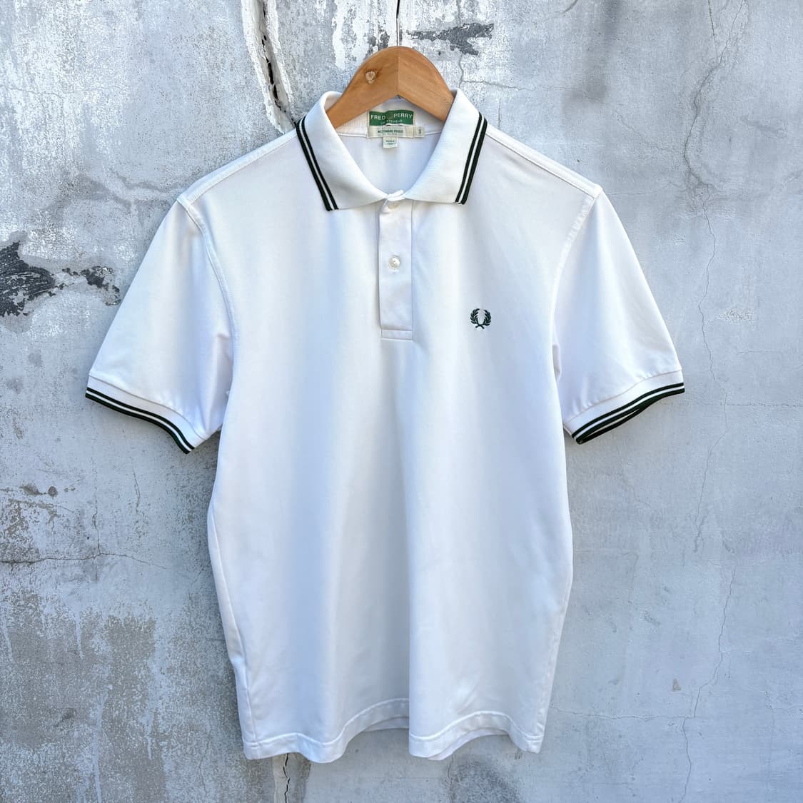 Fred Perry 프레드페리 반팔 카라티 상품이미지1