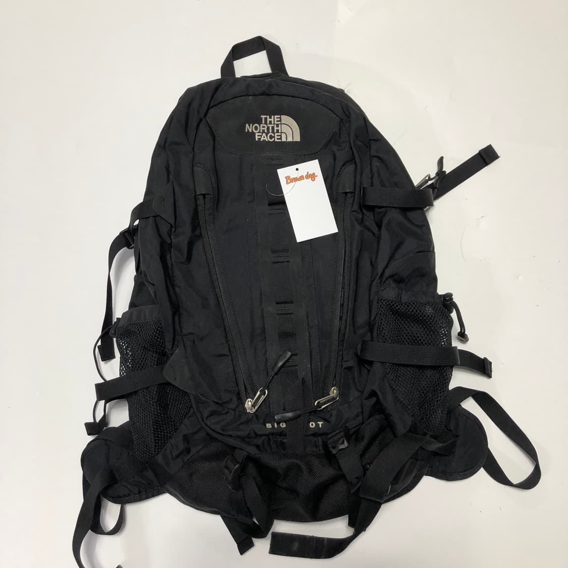 노스페이스 빅샷 백팩 상품이미지1