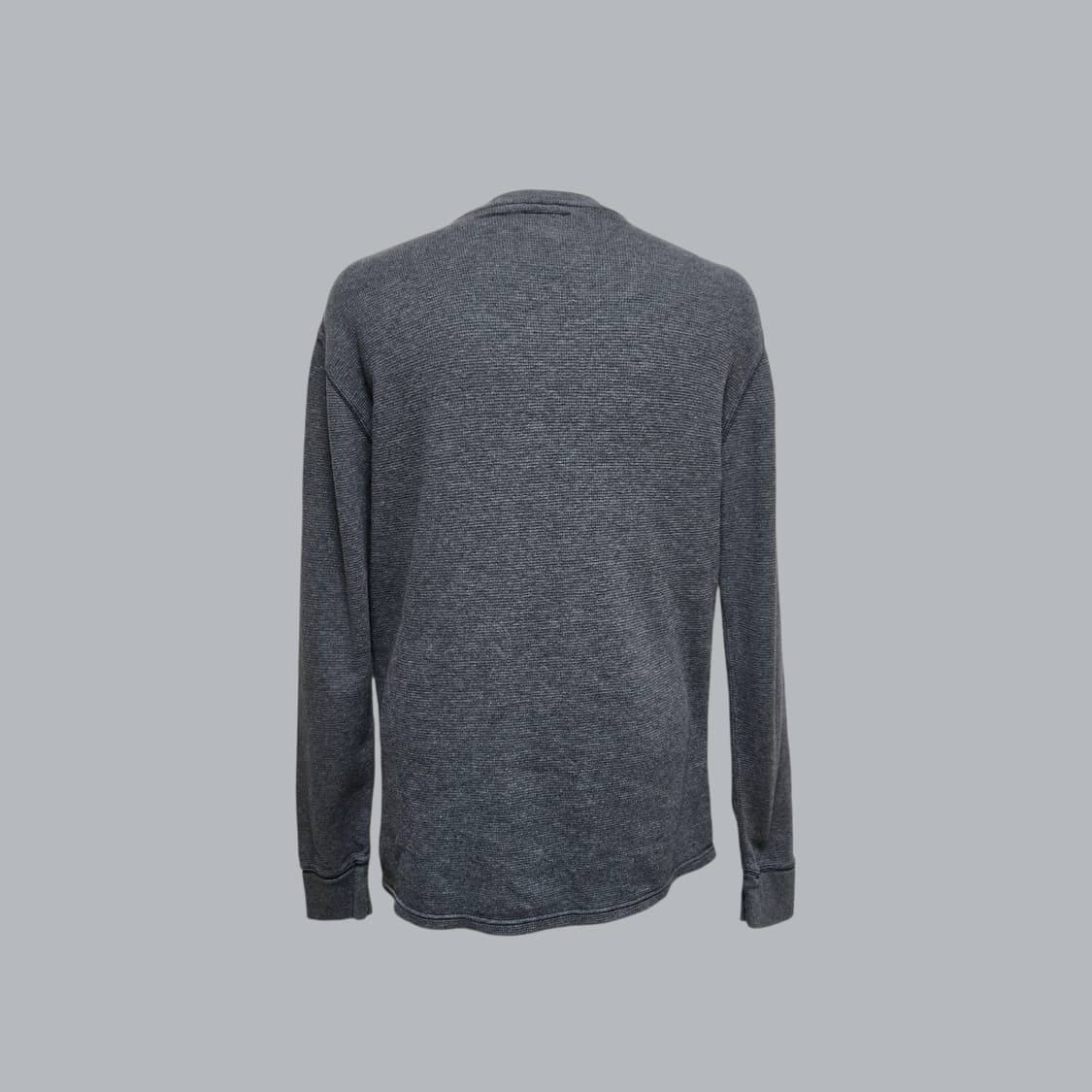 폴로랄프로렌 그레이 와플니트 / 남성 니트 상품이미지2