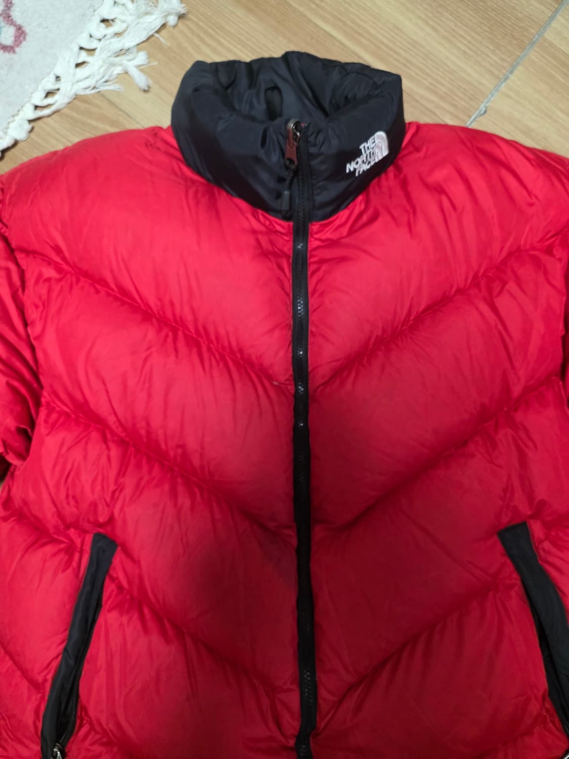 노스페이스 어센트 XL 상품이미지2