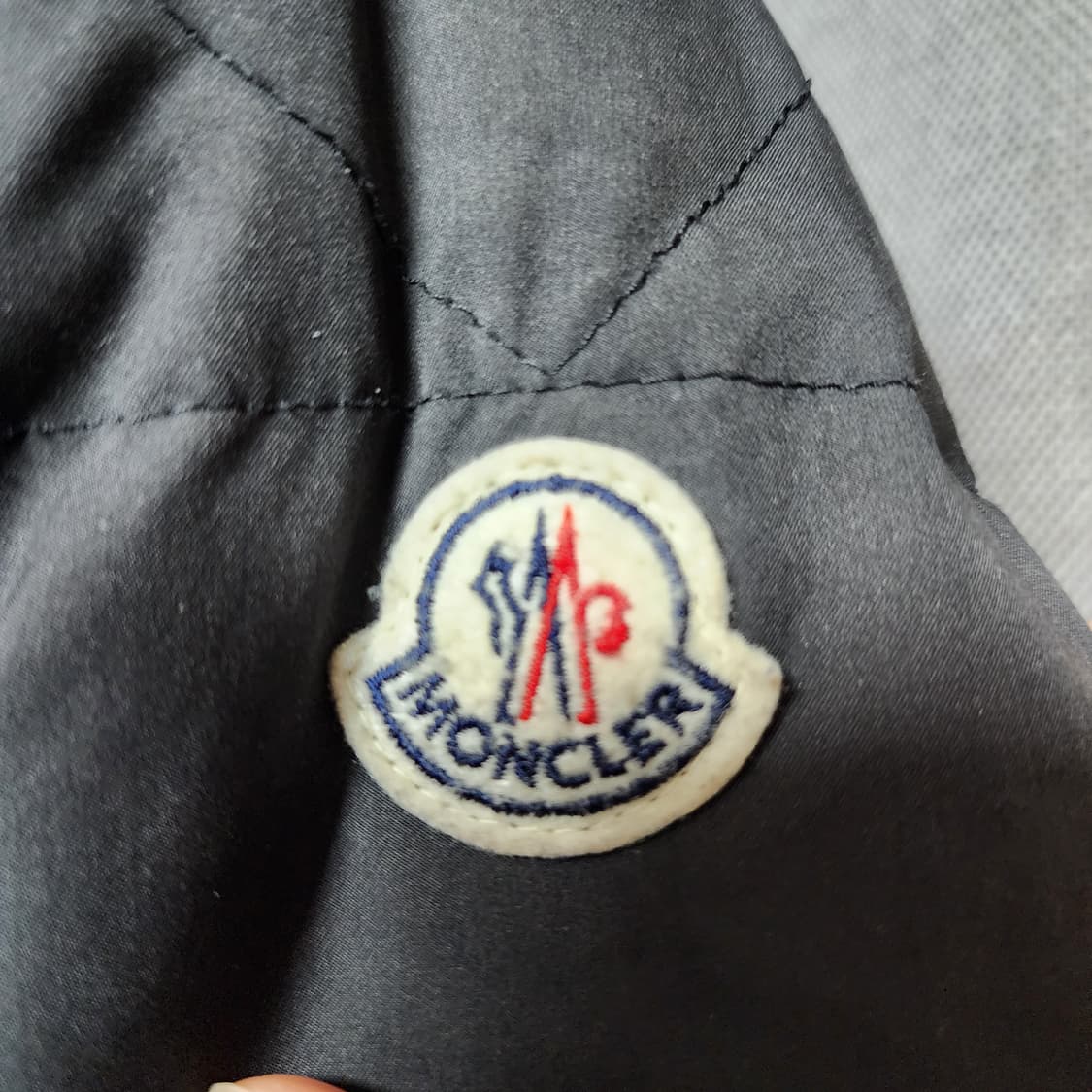 몽클레어 Pyrenees 패딩자켓 상품이미지5