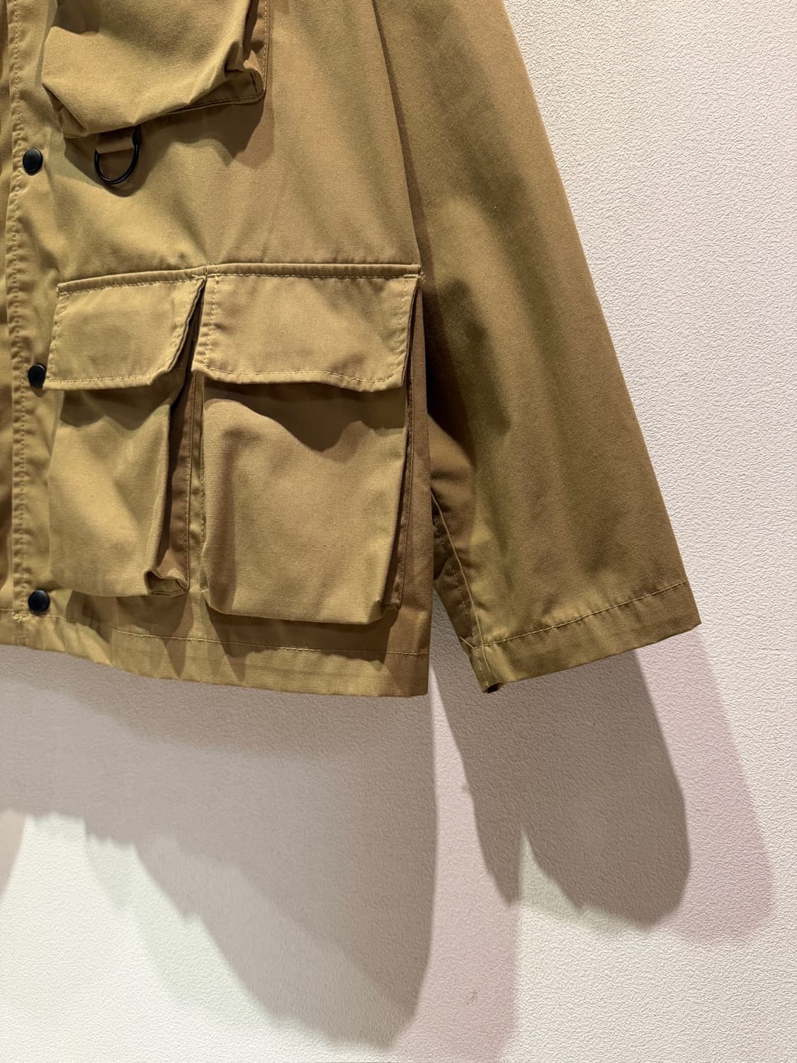 NIKO AND 니코앤드 유틸리티 자켓 상품이미지5