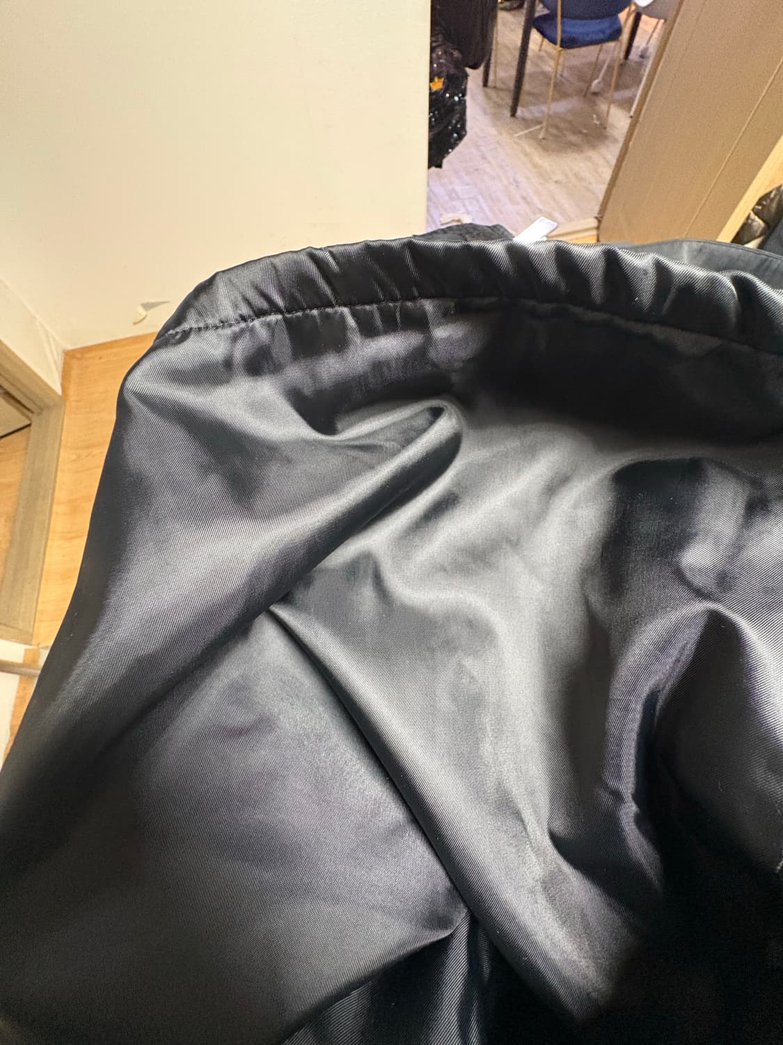 오브제레이스롱스커트 상품이미지5