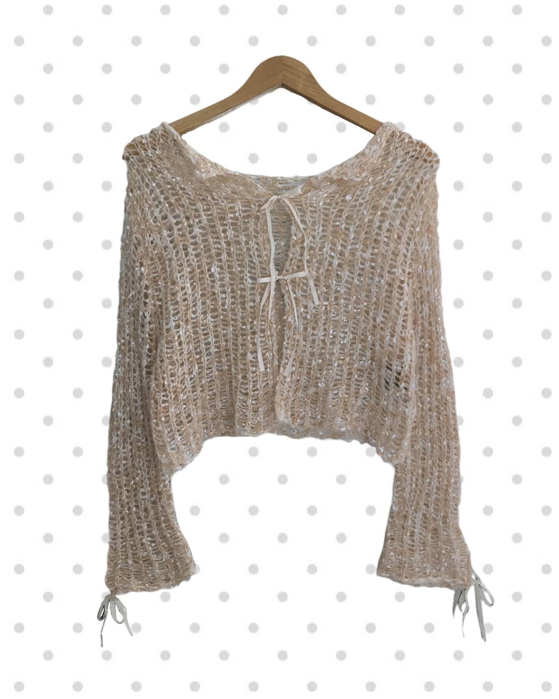 boho denim set  (3p) 상품이미지5