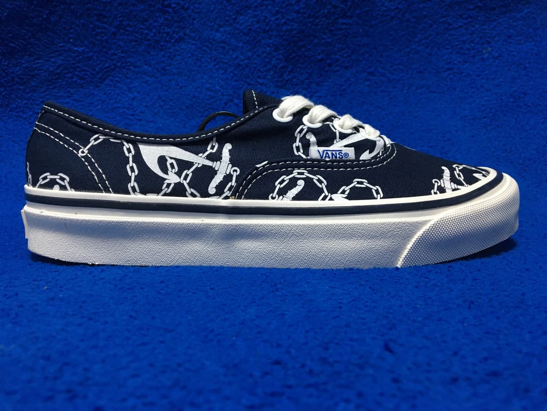 [240mm] 반스 애너하임 어센틱 Vans 상품이미지3