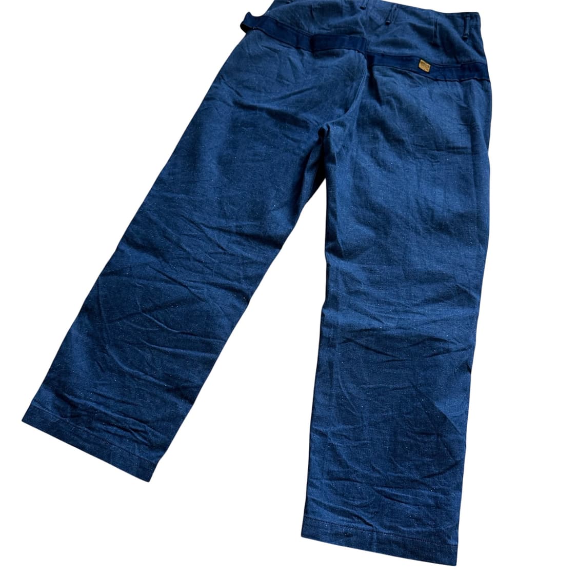 캐피탈 18ss 카펜터 데님 상품이미지7