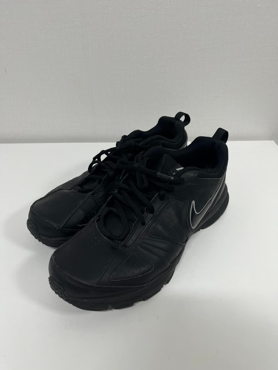 [260] 나이키 고프코어 신발 상품이미지1