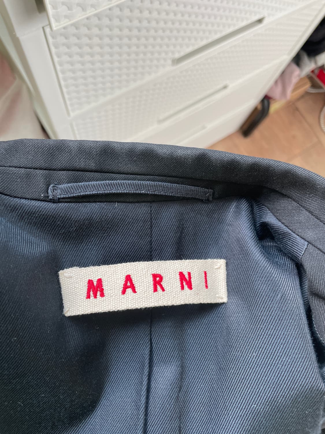 마르니 블레이저 상품이미지10