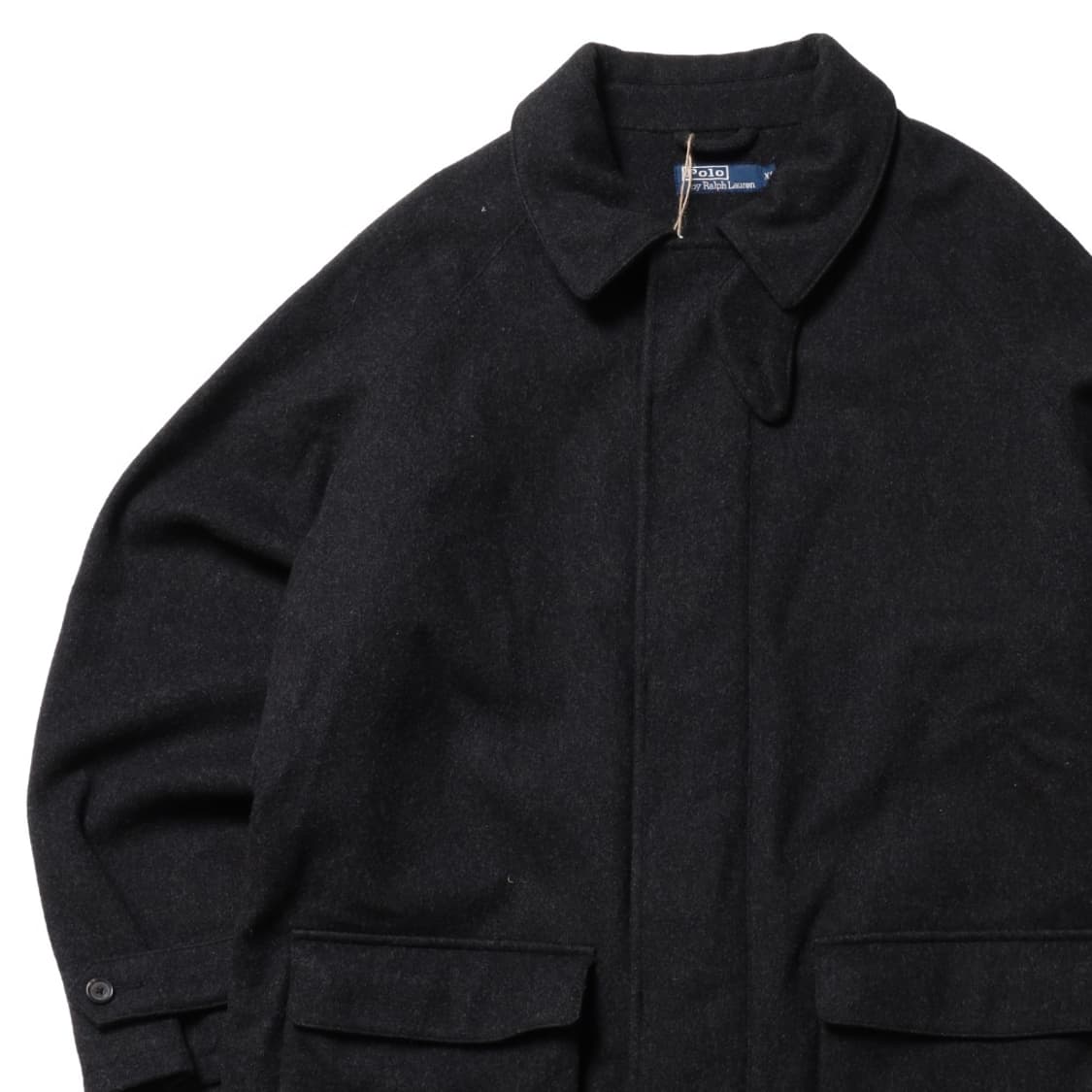 폴로 랄프로렌 Polo by Ralph Lauren Wool Coat 상품이미지2