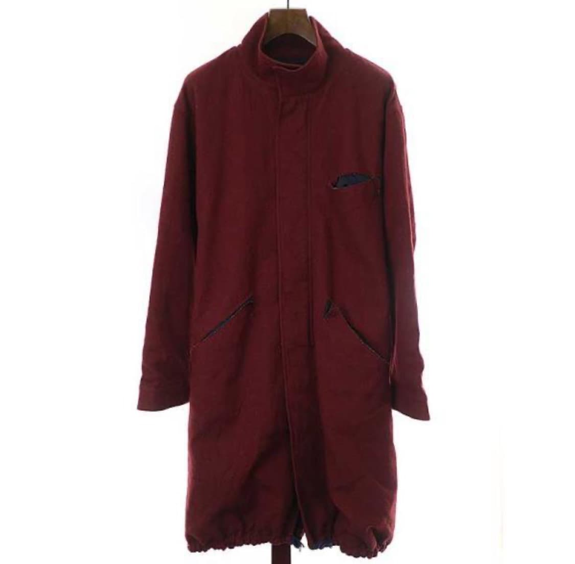 [구매] Bed j.w. ford mods coat 상품이미지1