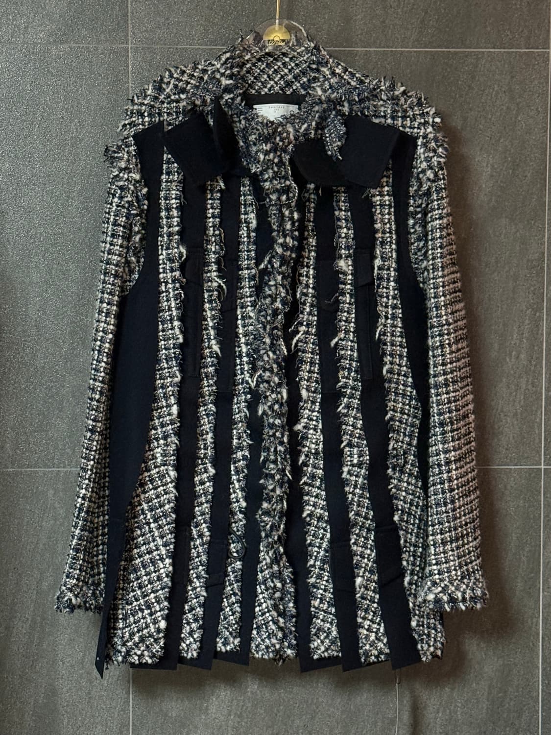 Sacai 상품이미지1