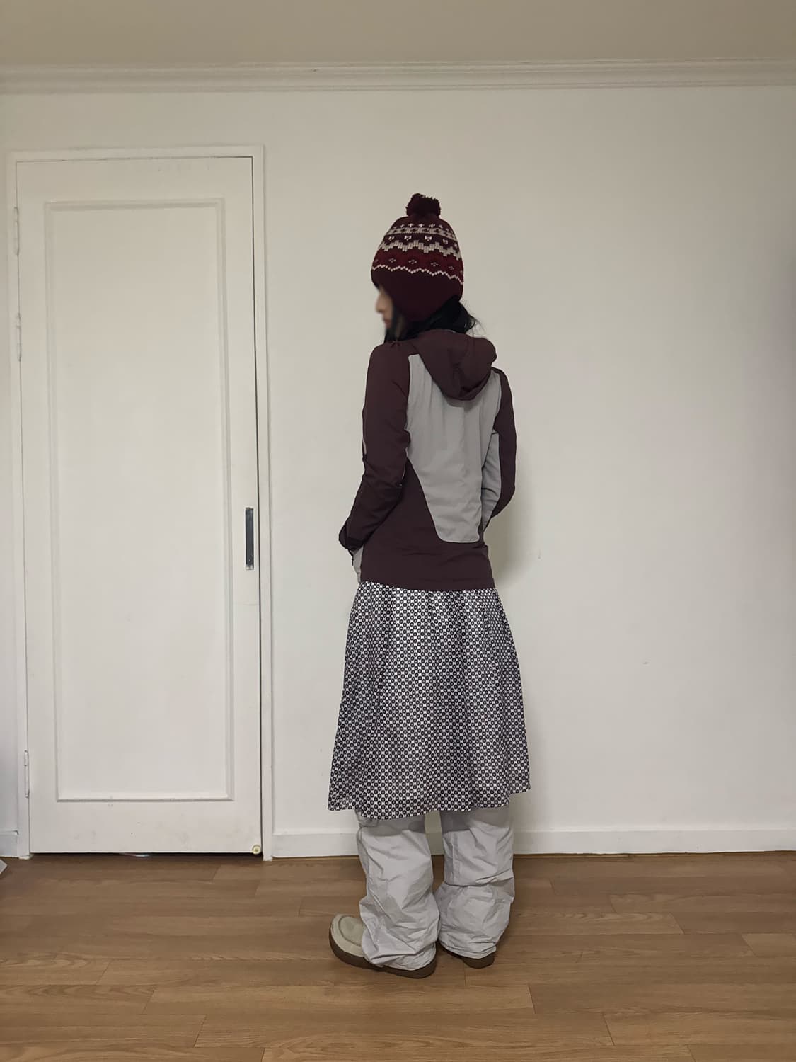 Gyakusou light jakcet 상품이미지7