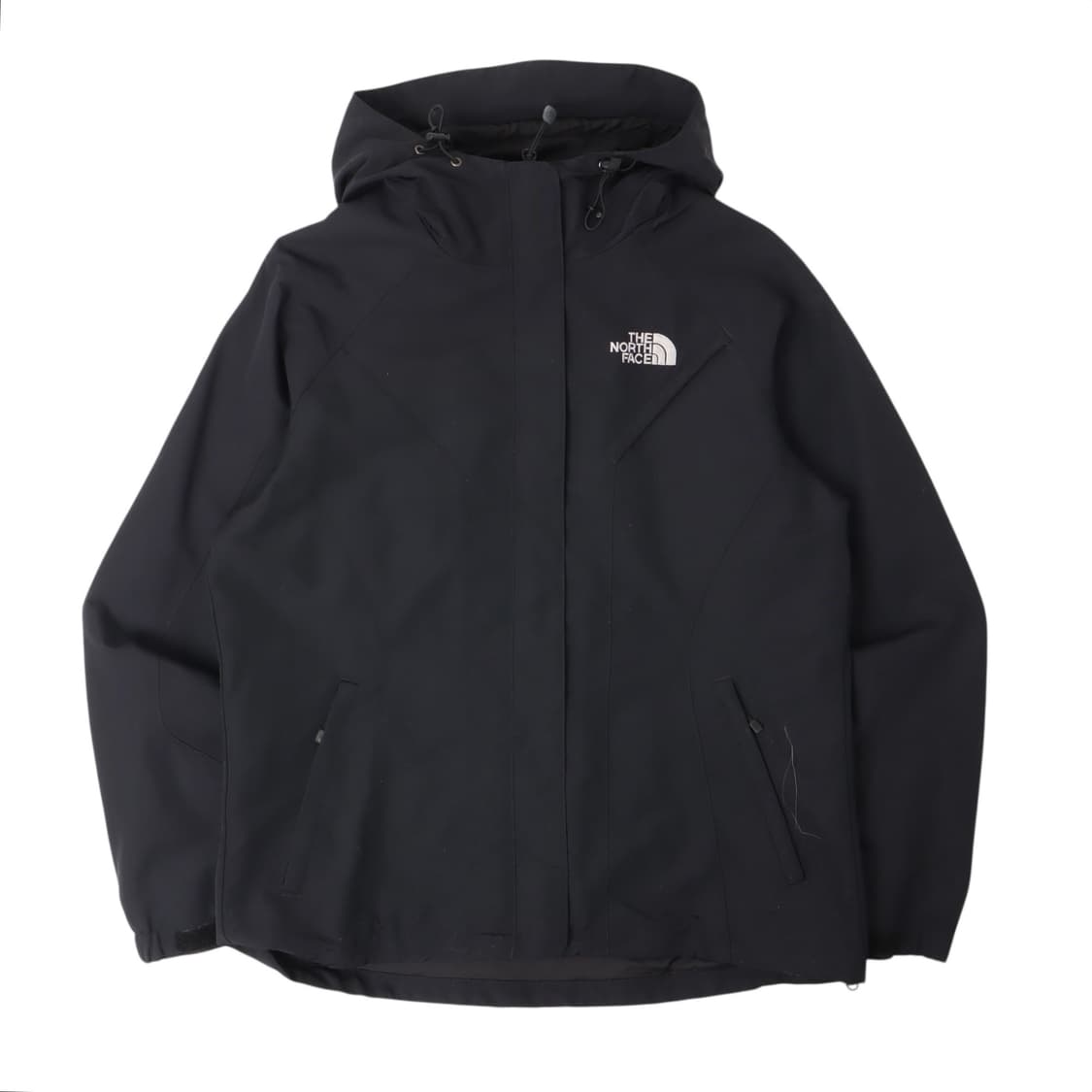 노스페이스 우먼스 라이닝 바람막이 자켓 상품이미지1