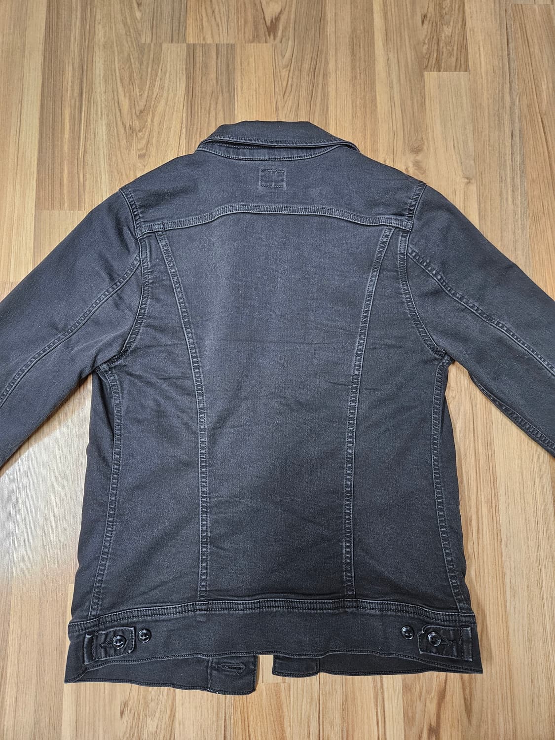 [S] lee 101j joggers denim 나노유니버스 lot271 상품이미지6
