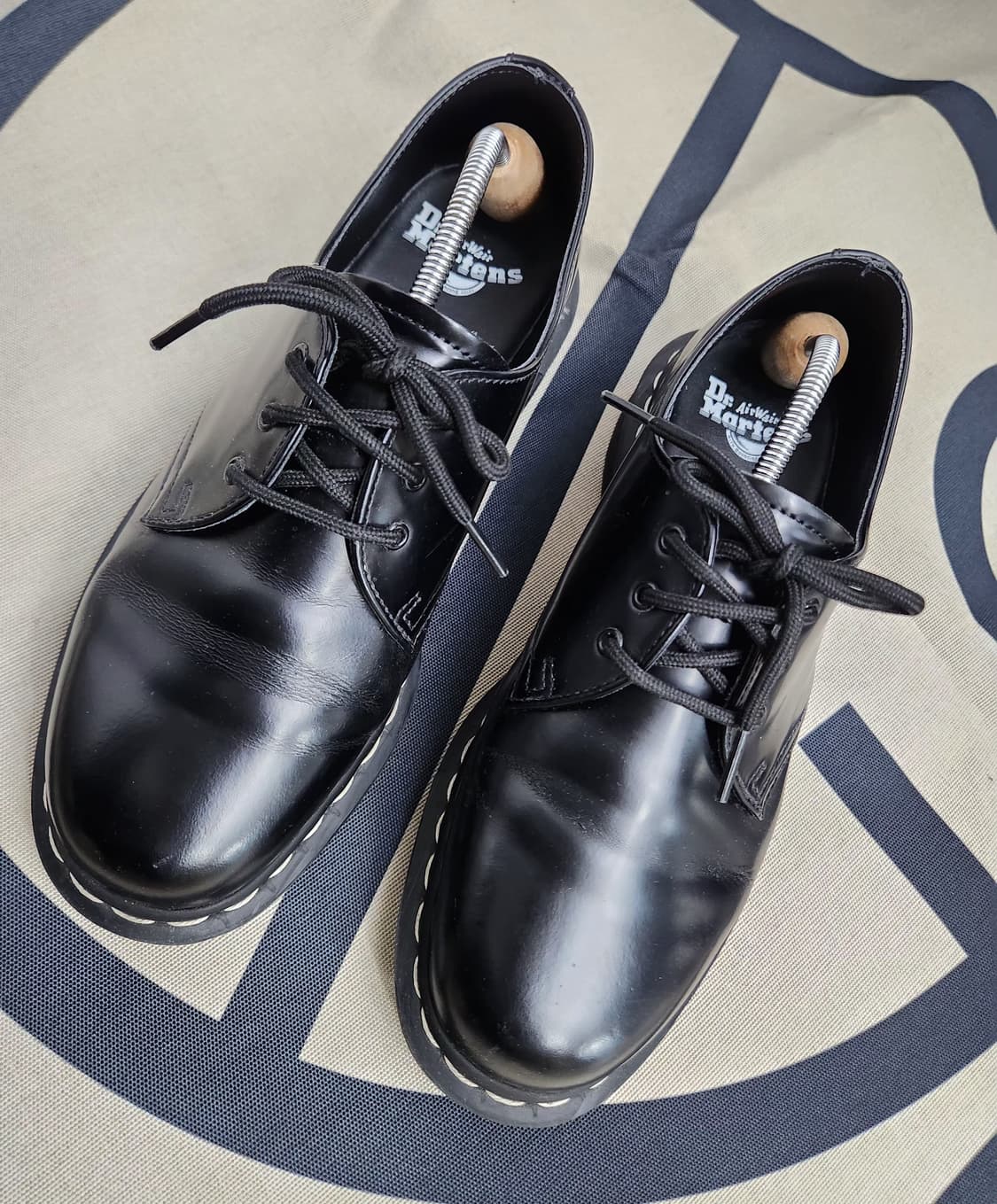 닥터마틴 260 구두 로퍼 상품이미지2