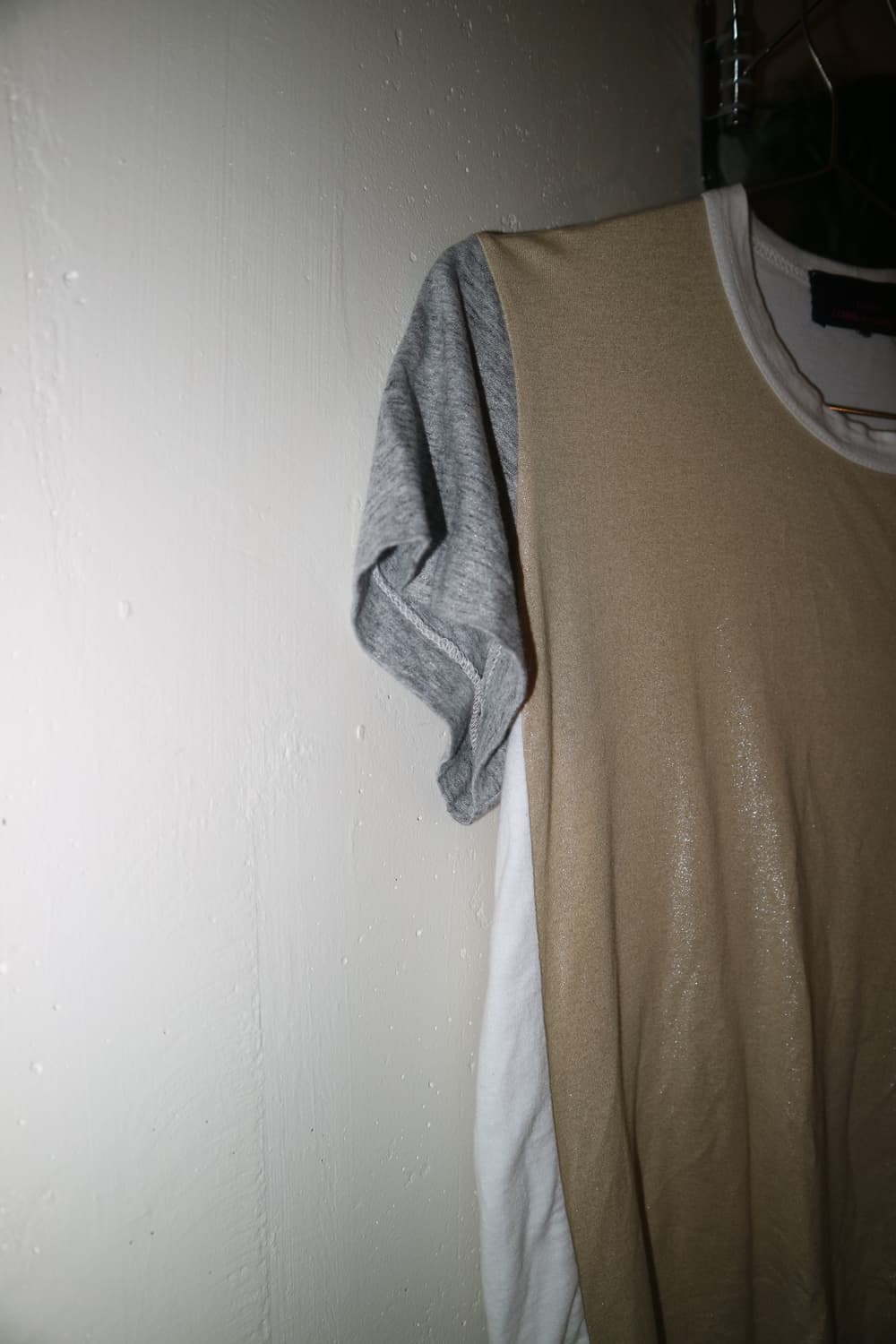 Comme des Garcons Tricot T-shirts 상품이미지6