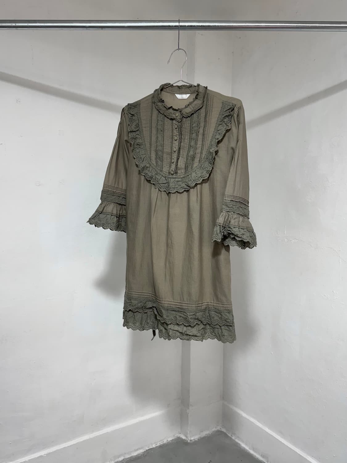 vtg dress 상품이미지1