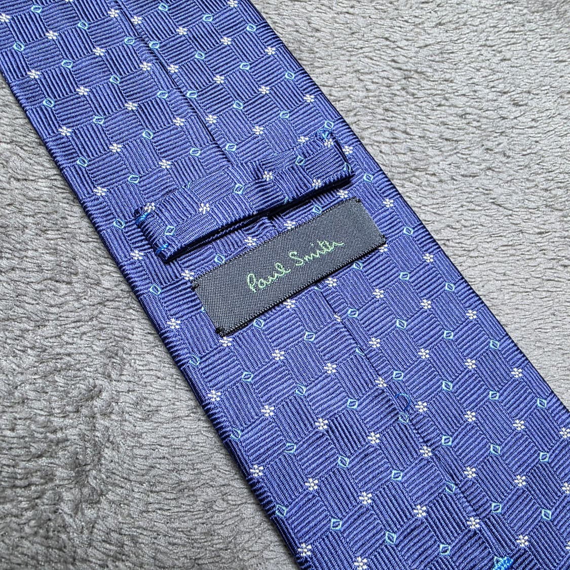 넥타이(폴스미스) n174 상품이미지4