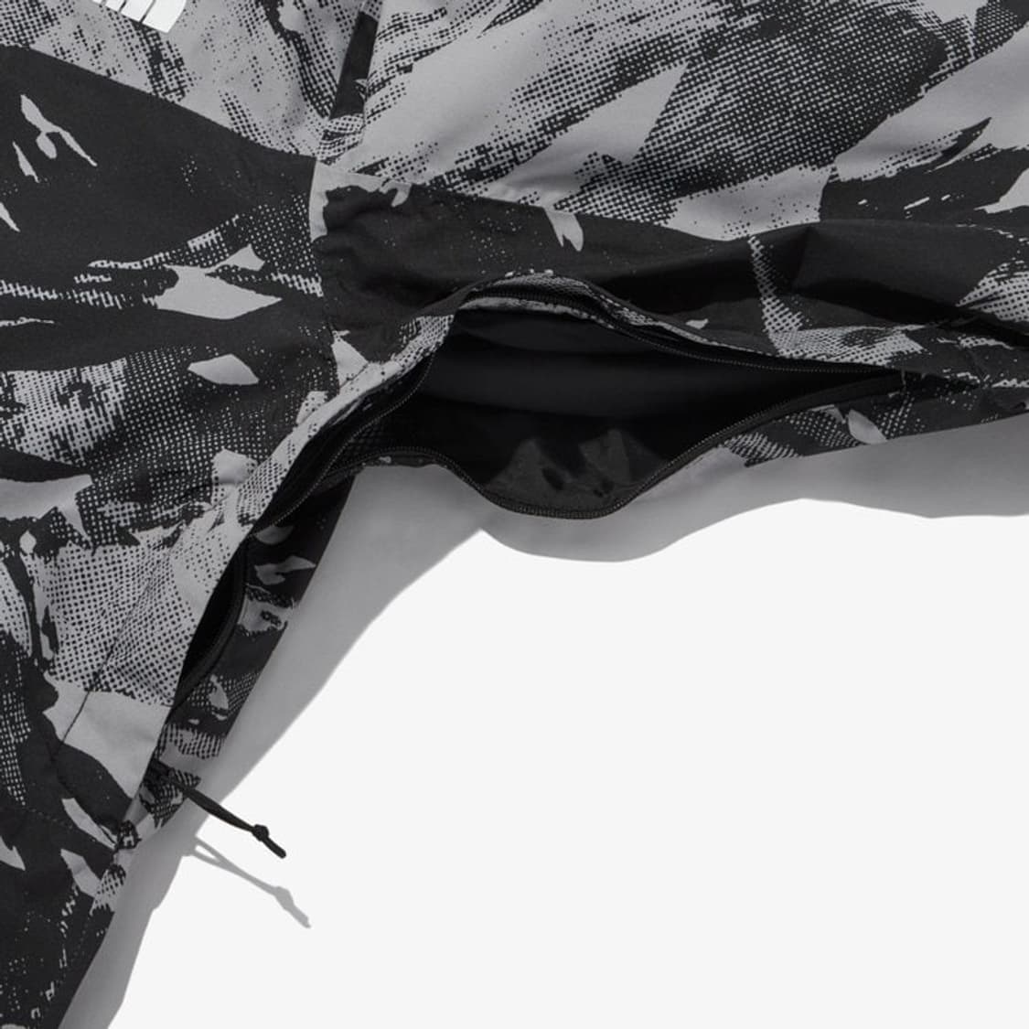 L) 노스페이스 써모볼 에코 스노우 트리클라이메이트 NJ2YN51A 상품이미지5