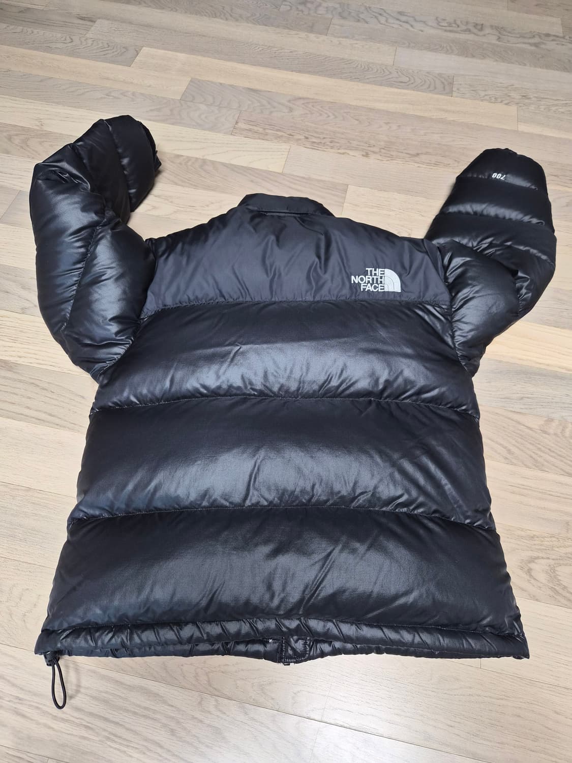 노스페이스 눕시 700 상품이미지8