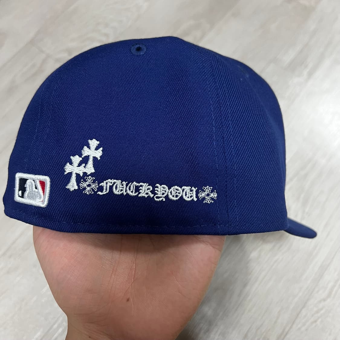 뉴에라 크롬하츠 모자 738 상품이미지2