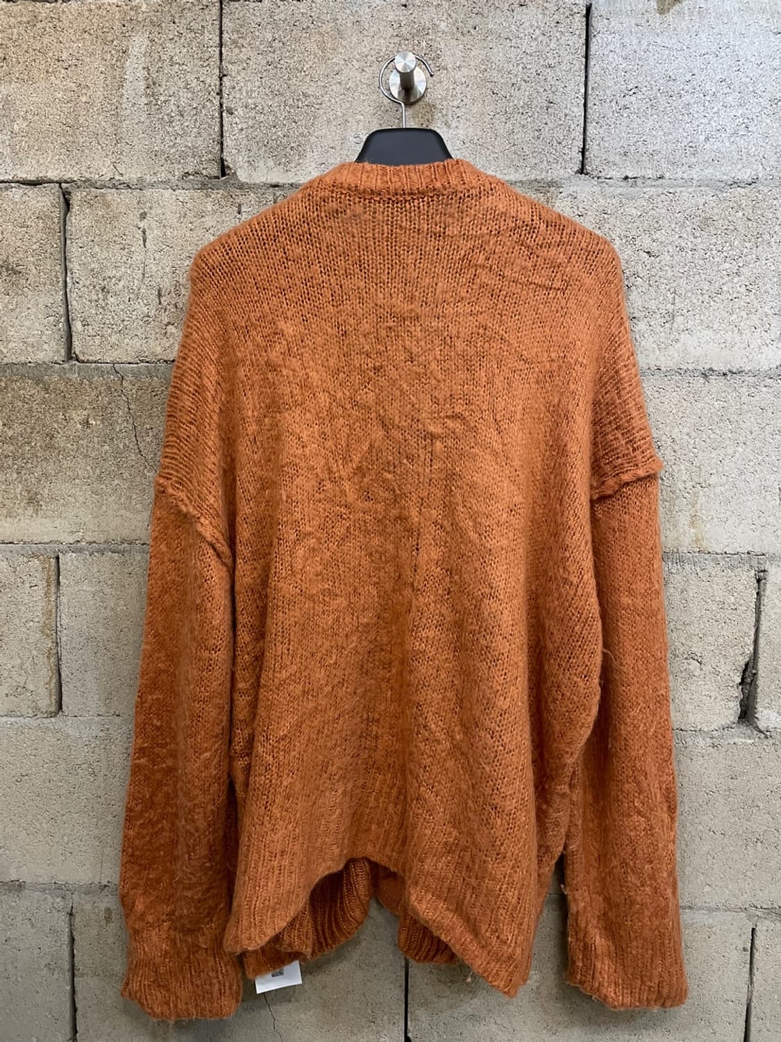 프릭스 스토어 아크릴 가디건  상품이미지5