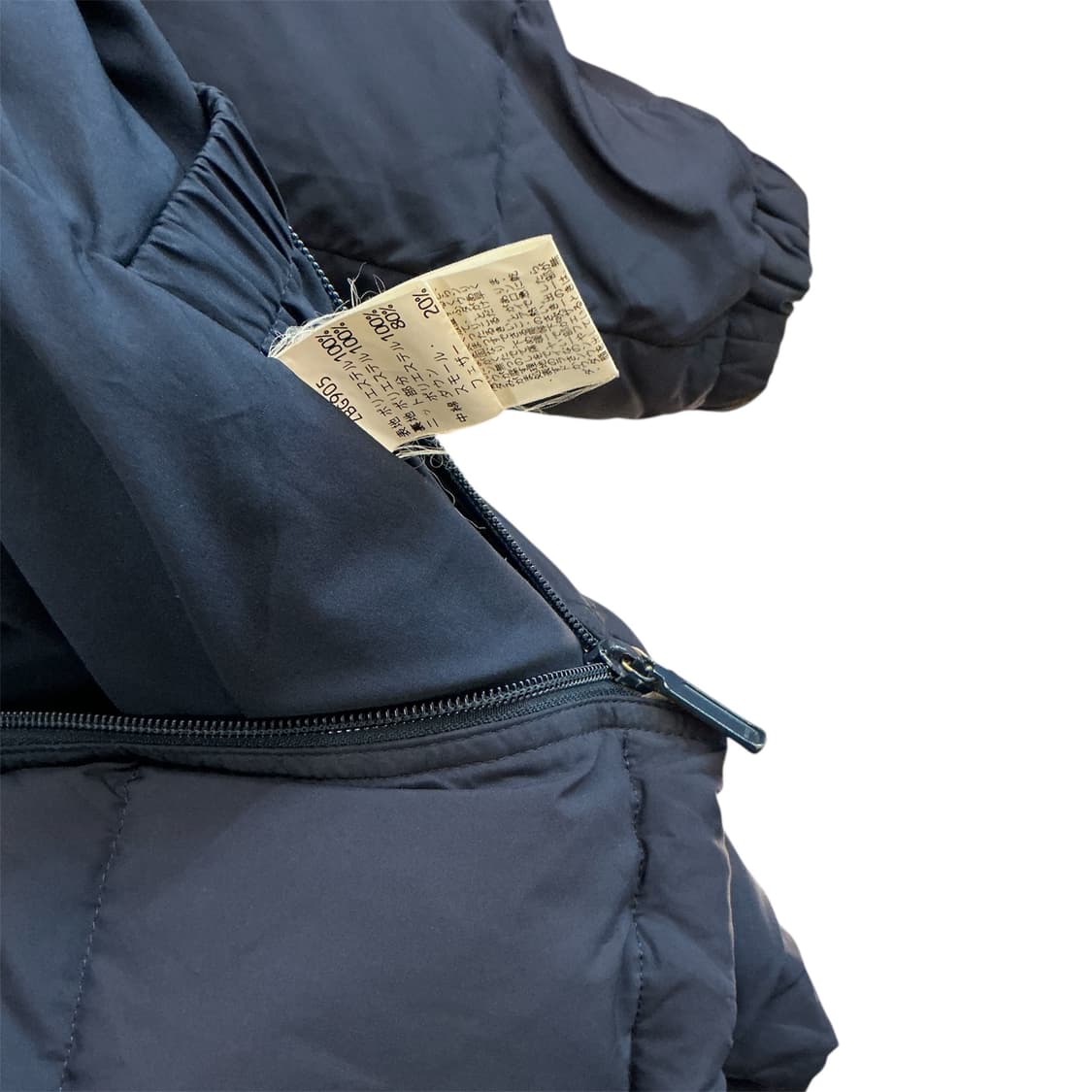 바라쿠타 다운자켓 상품이미지3