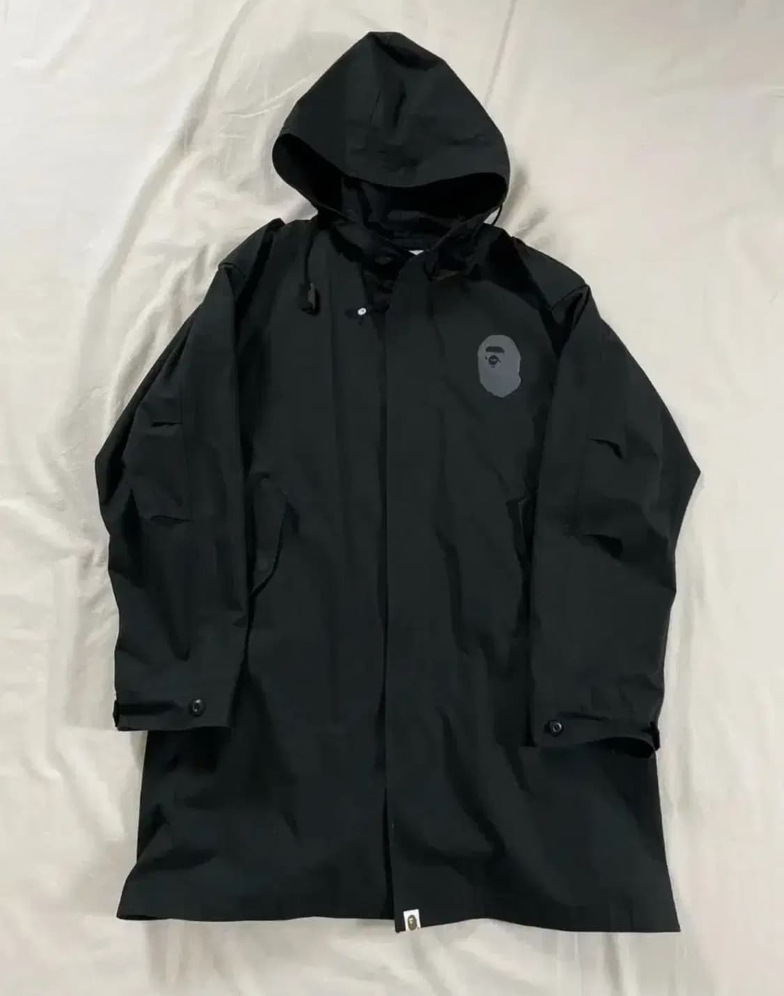 Bape 베이프 피쉬테일 야상자켓 상품이미지1