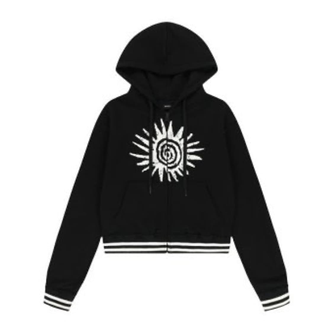 아캄 후드집업 상품이미지1