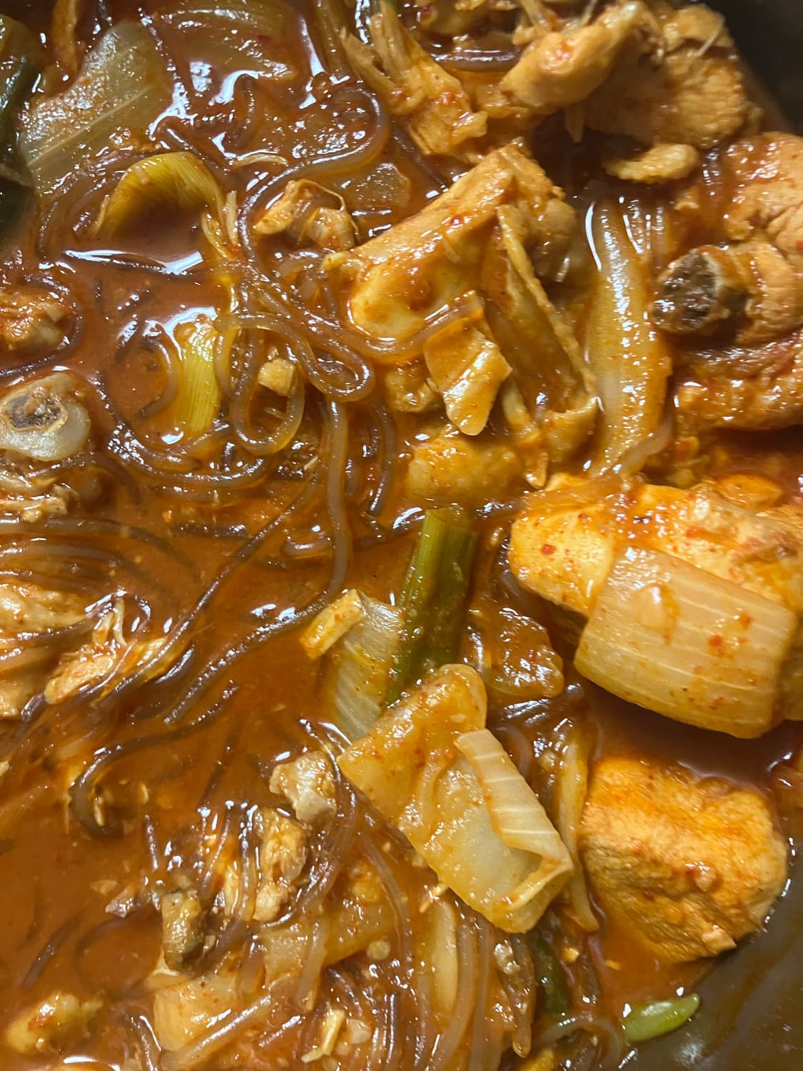 내가만든닭도리 상품이미지1