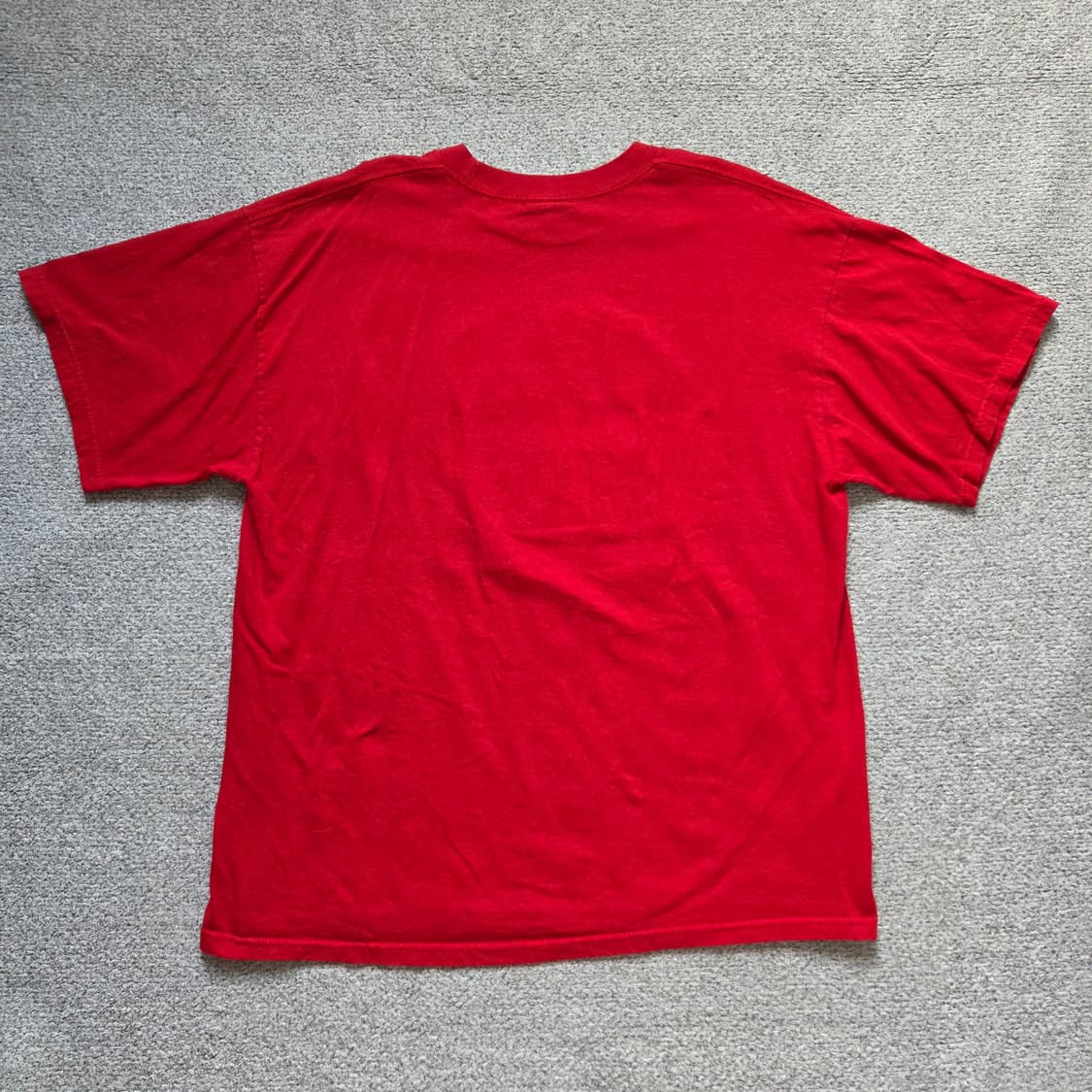 멕시코제 90s Rapala 반팔 티셔츠 XL(105) 상품이미지5