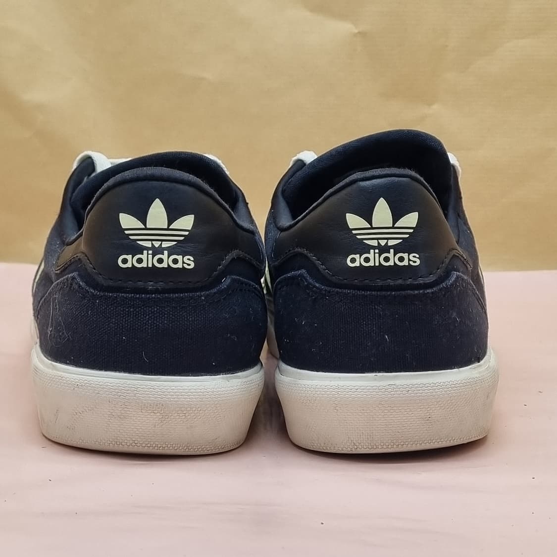 아디다스 아바카 남성스니커즈 280 상품이미지4