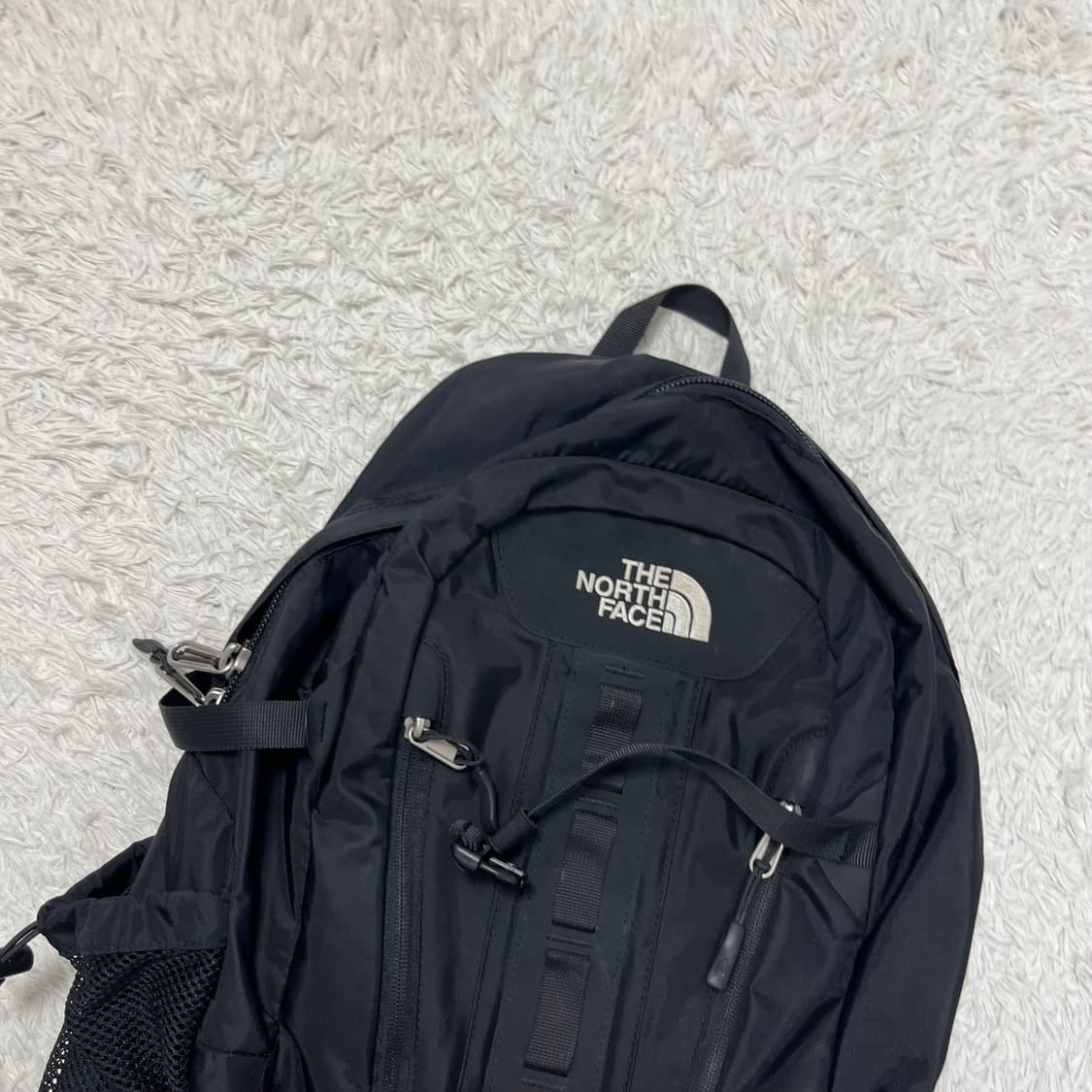 The North Face big shot backpack 상품이미지4