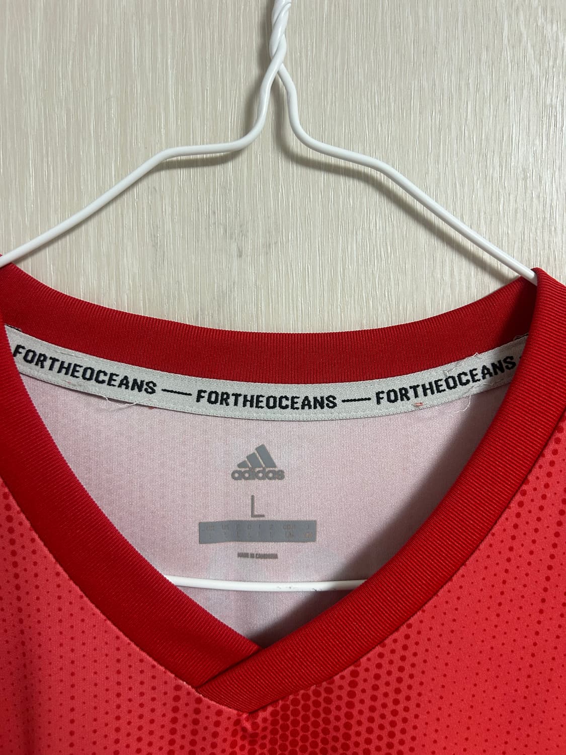 아디다스 레알마드리드 유니폼 해외L팜 상품이미지4