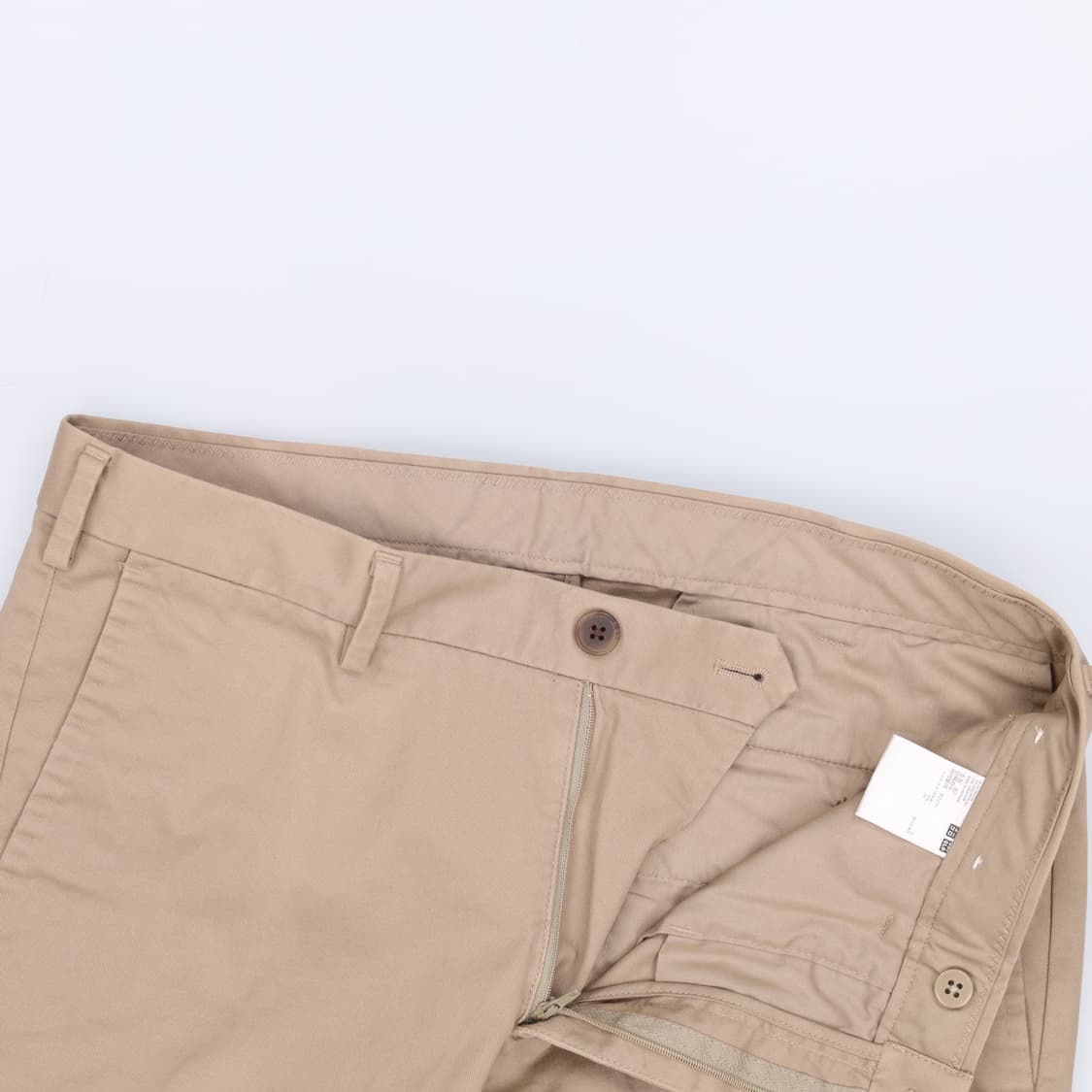 [82] 유니클로 면바지 치노팬츠 0116H2 상품이미지3