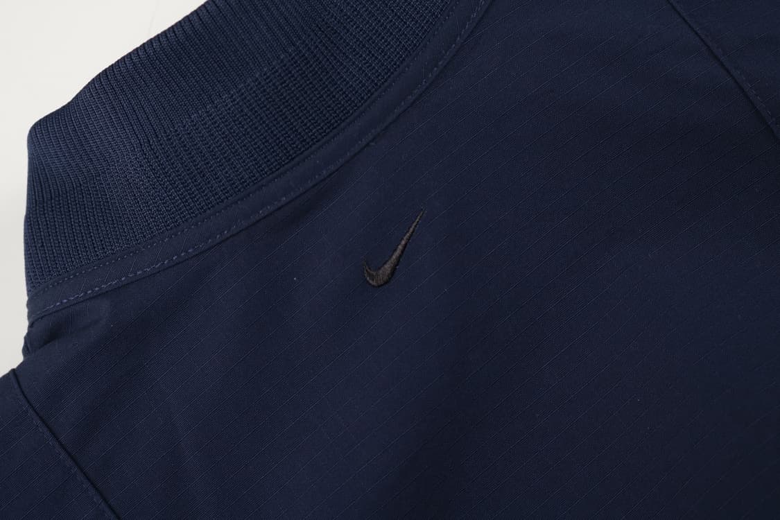 [여성 S] 나이키 스우시 크롭 자켓 상품이미지7