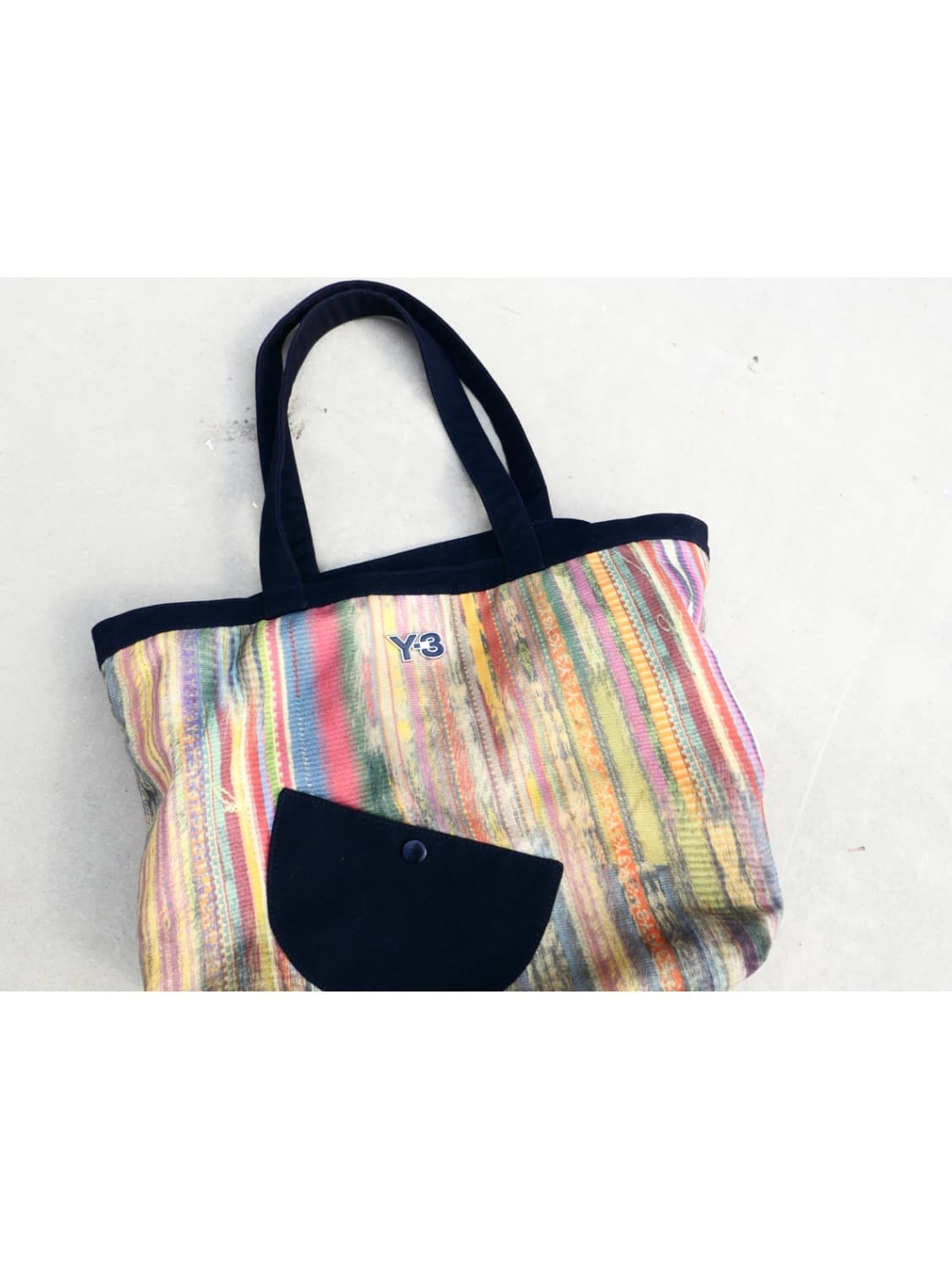 Y-3 토트백 상품이미지2