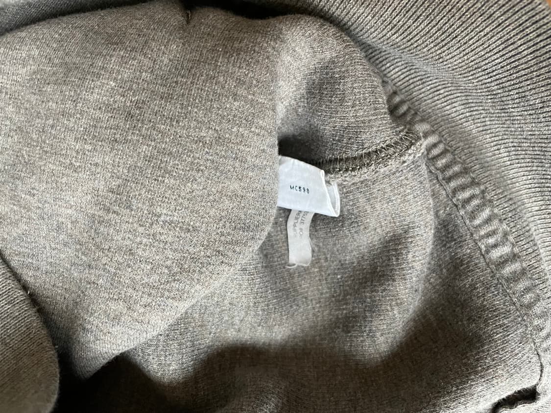 Polo Ralph Lauren Double Zip Hoodie 상품이미지7