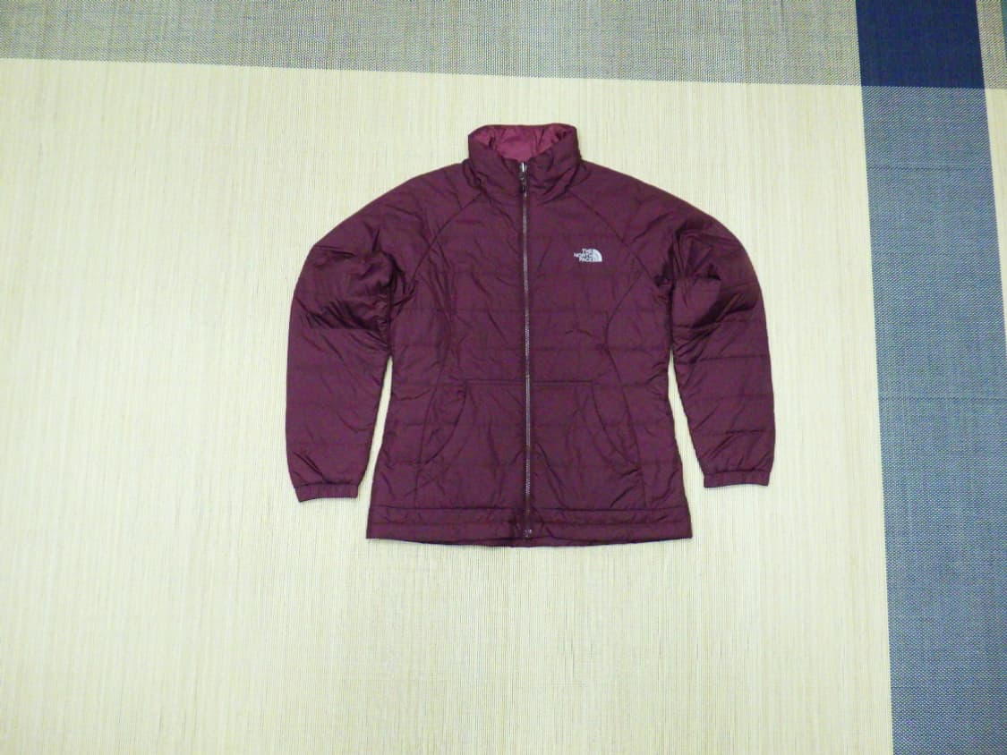 (90size) 노스페이스 THE NORTH FACE 패딩 자켓 상품이미지1