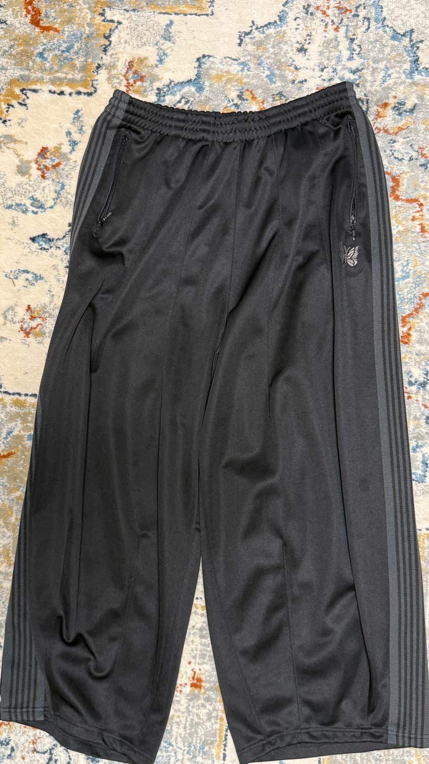 니들스 hd 트랙팬츠 m 상품이미지1