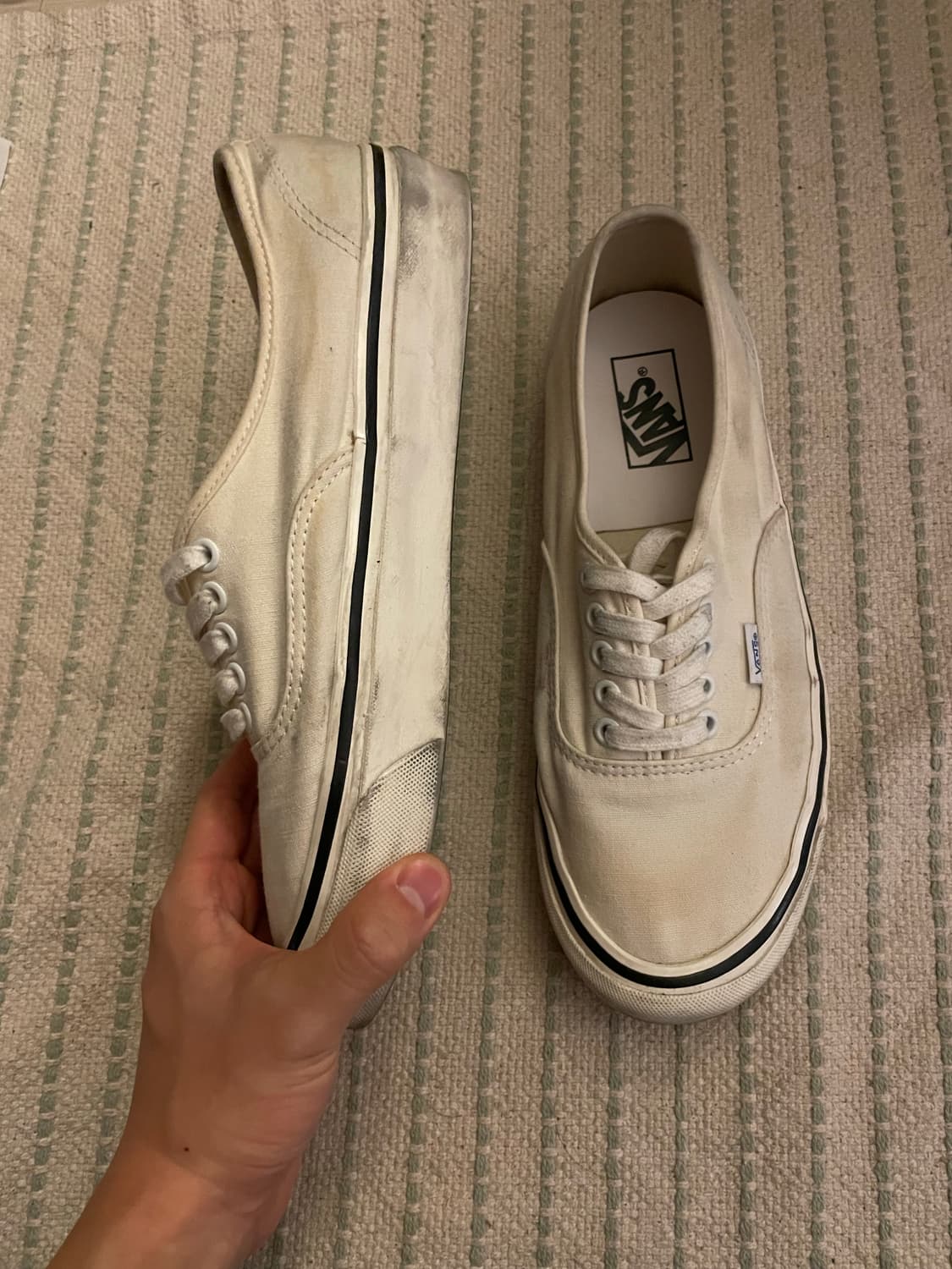 반스 어센틱 에너하임 275 상품이미지1